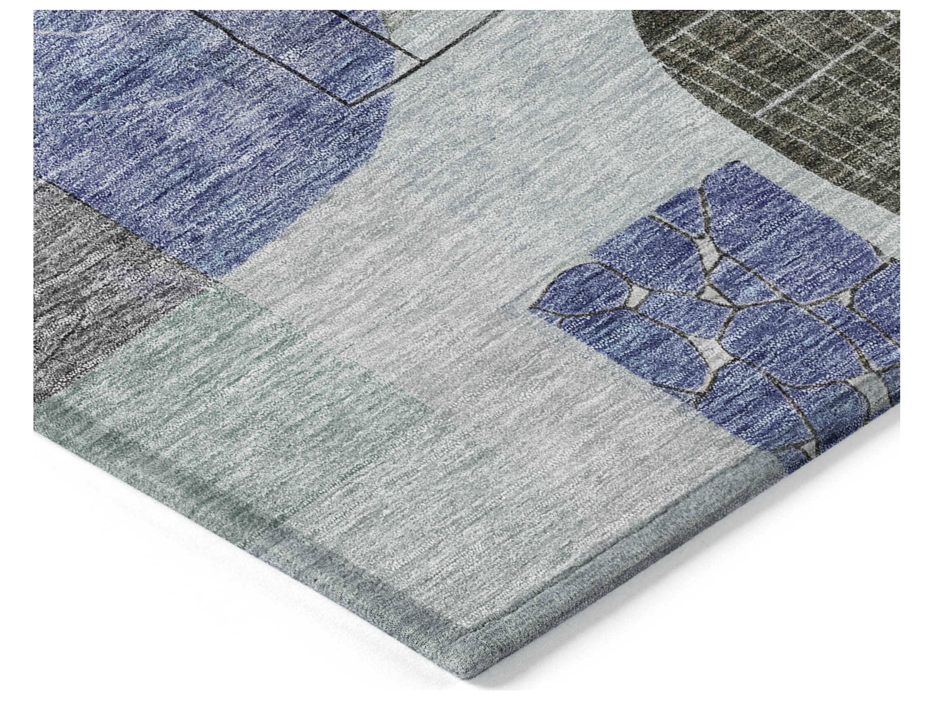 Dalyn Chantille Abstract Area Rug