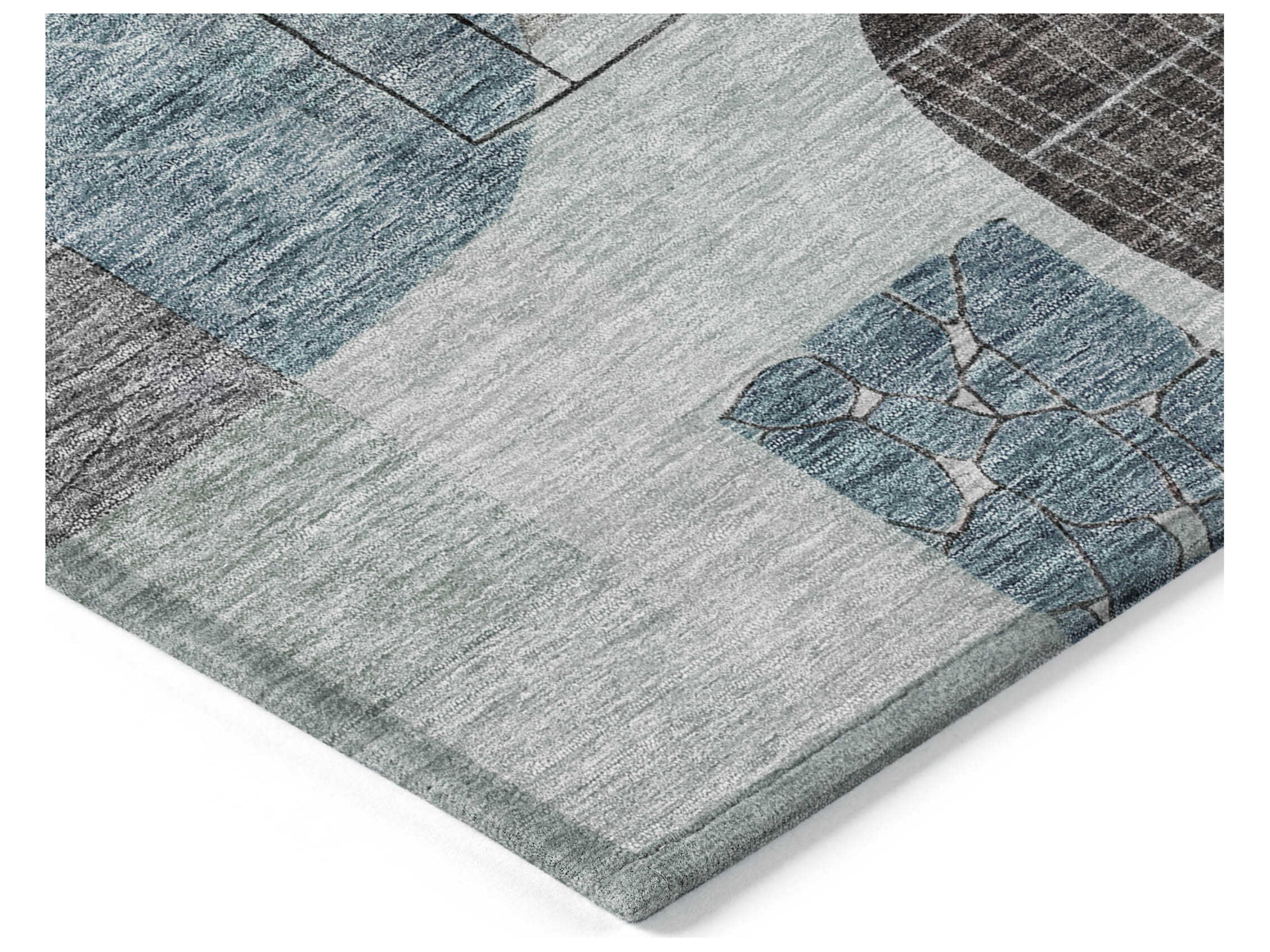Dalyn Chantille Abstract Area Rug