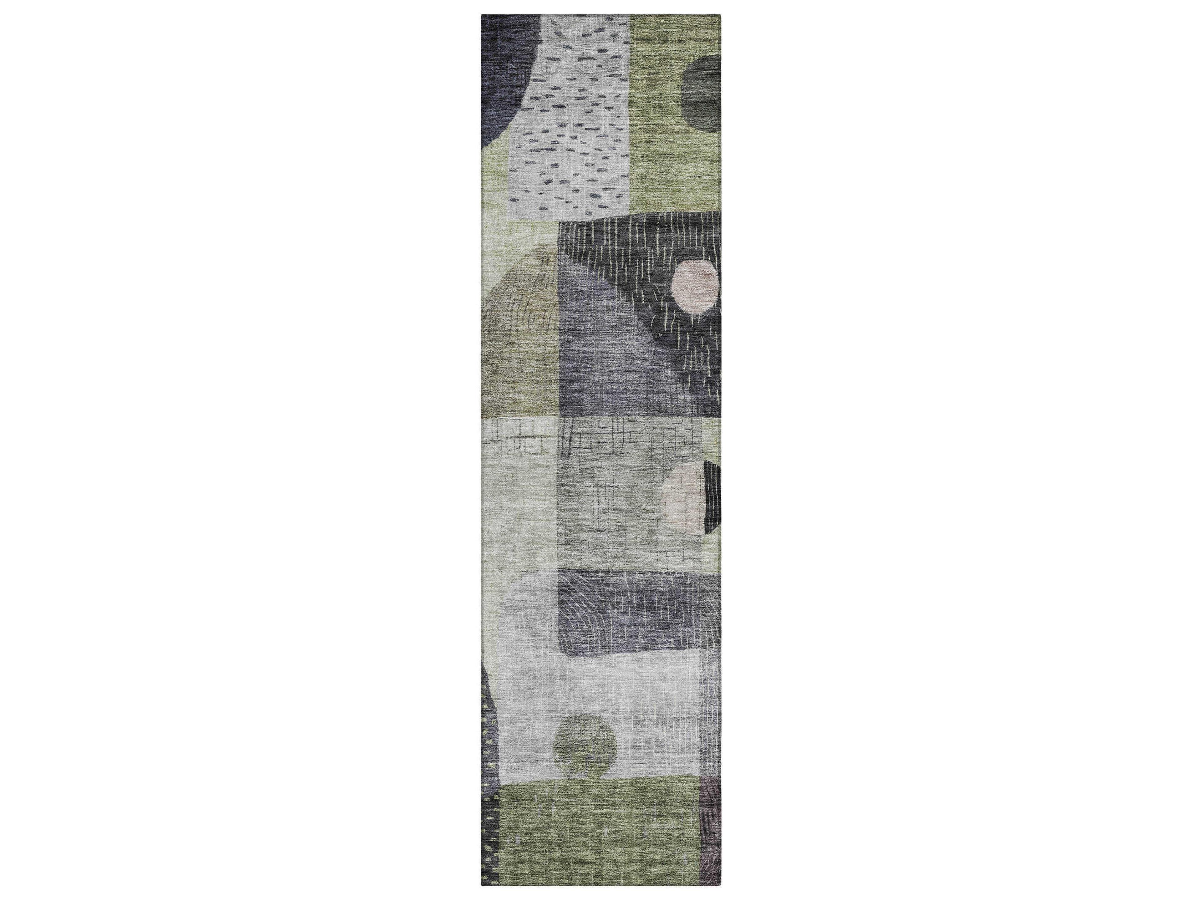 Dalyn Chantille Geometric Area Rug