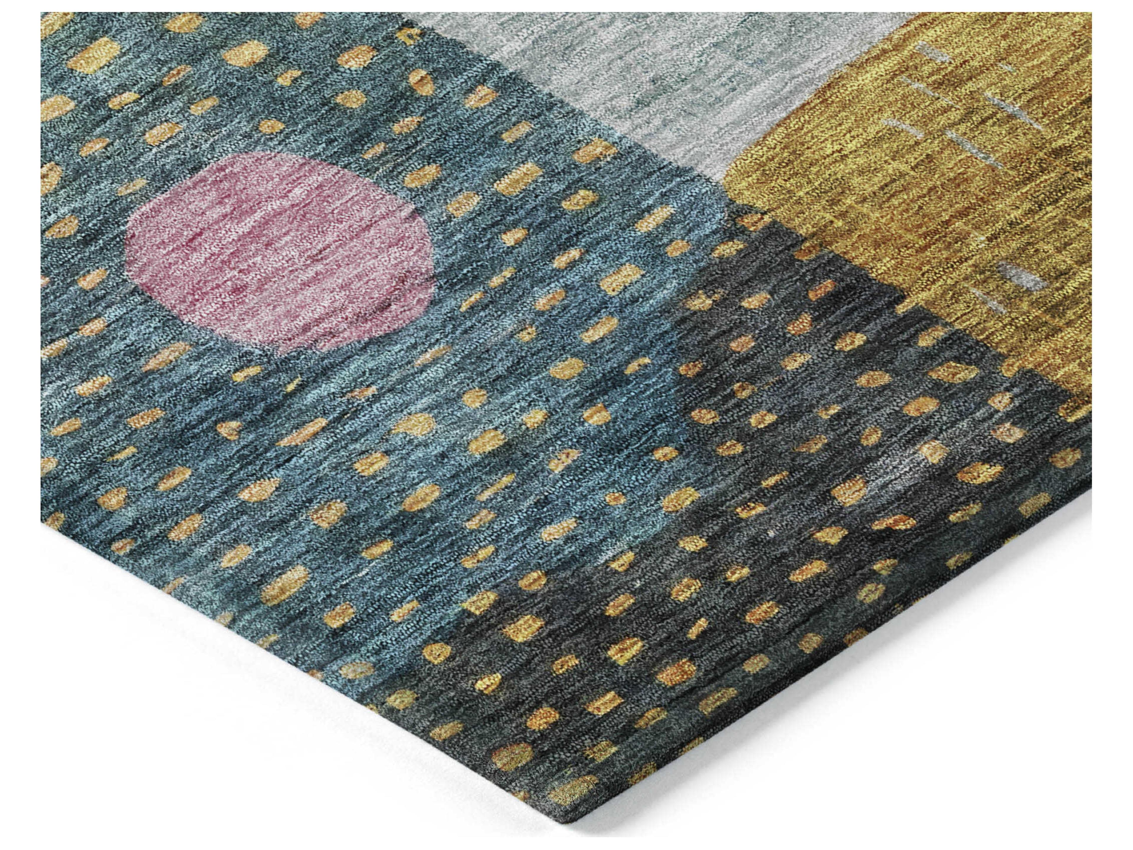 Dalyn Chantille Geometric Area Rug