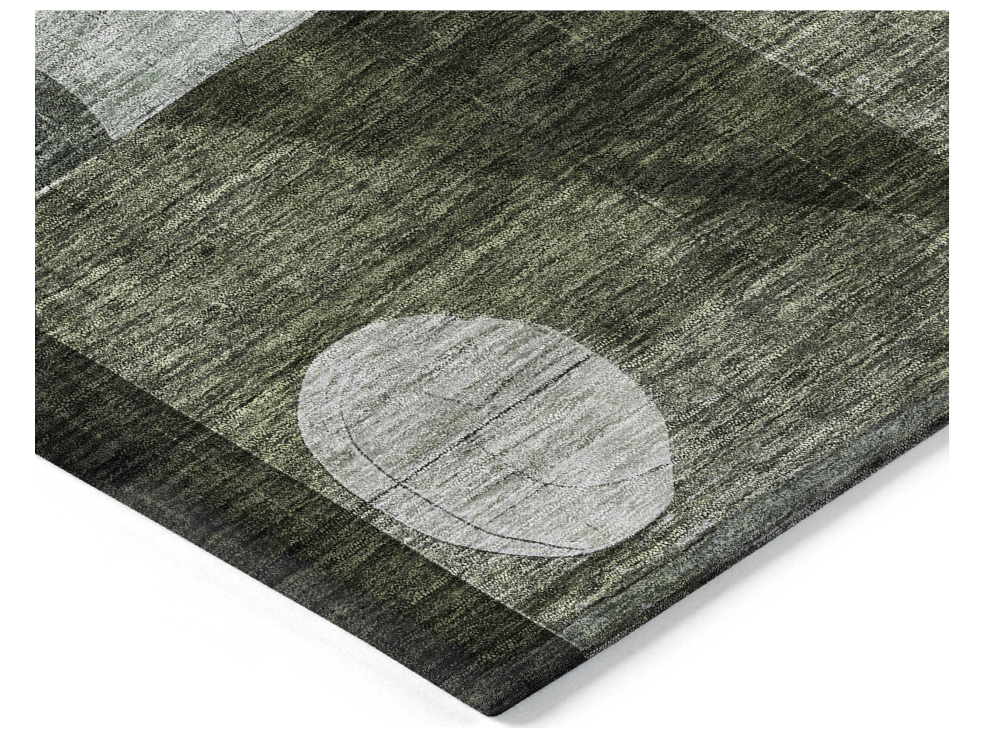 Dalyn Chantille Geometric Area Rug