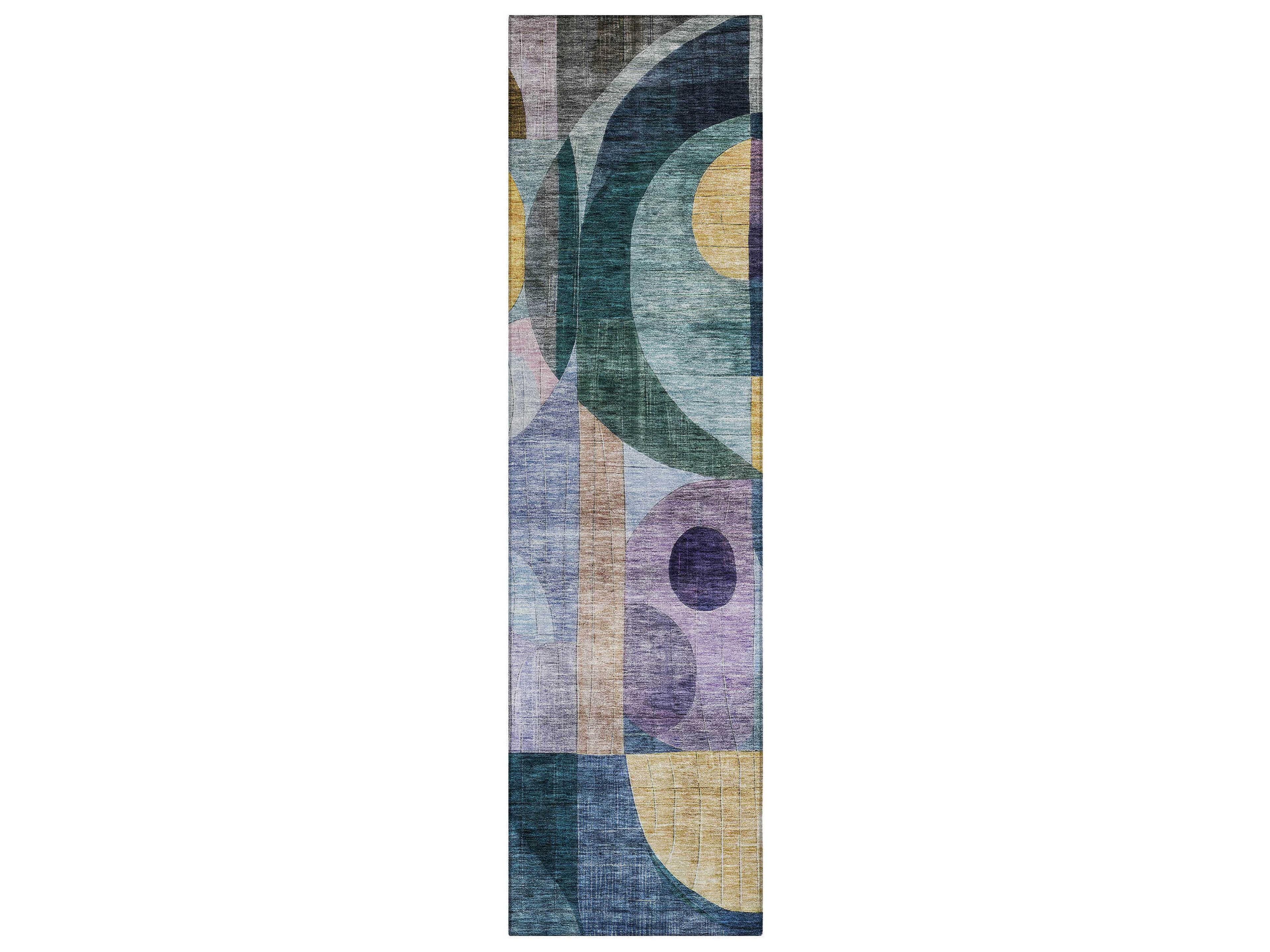 Dalyn Chantille Abstract Area Rug