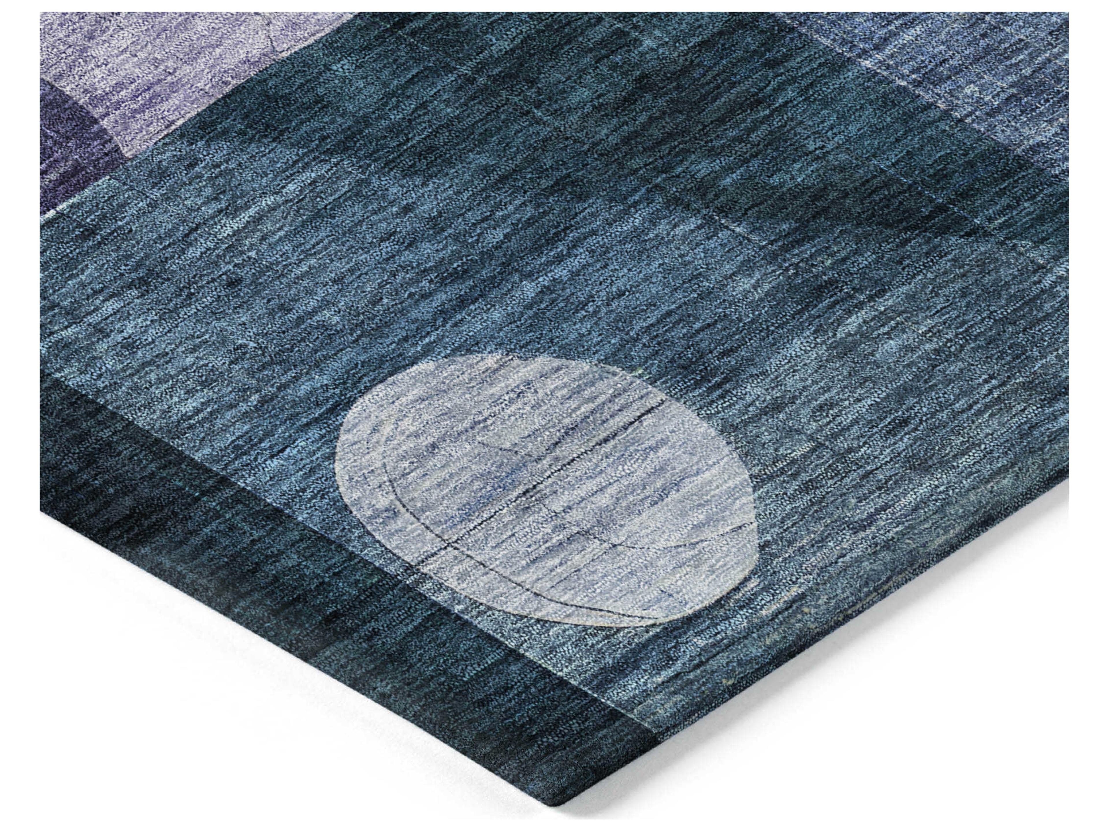 Dalyn Chantille Abstract Area Rug