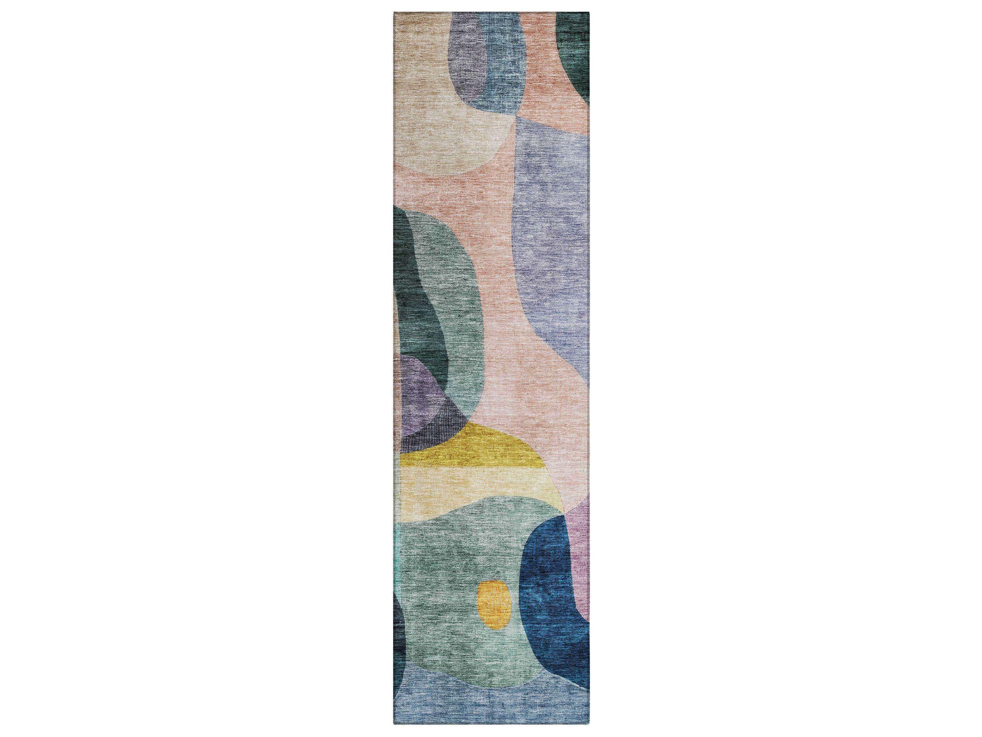 Dalyn Chantille Abstract Area Rug