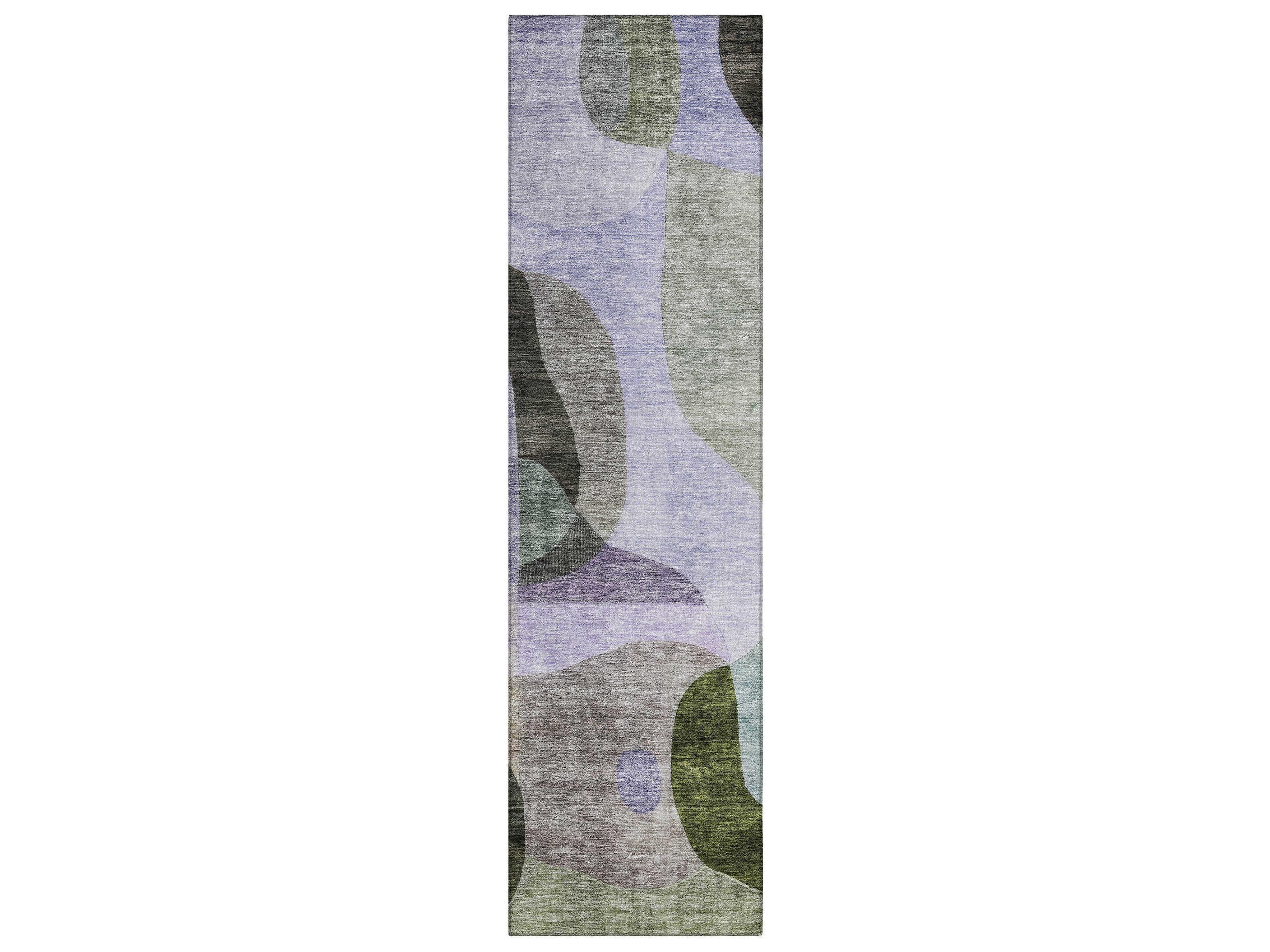 Dalyn Chantille Abstract Area Rug