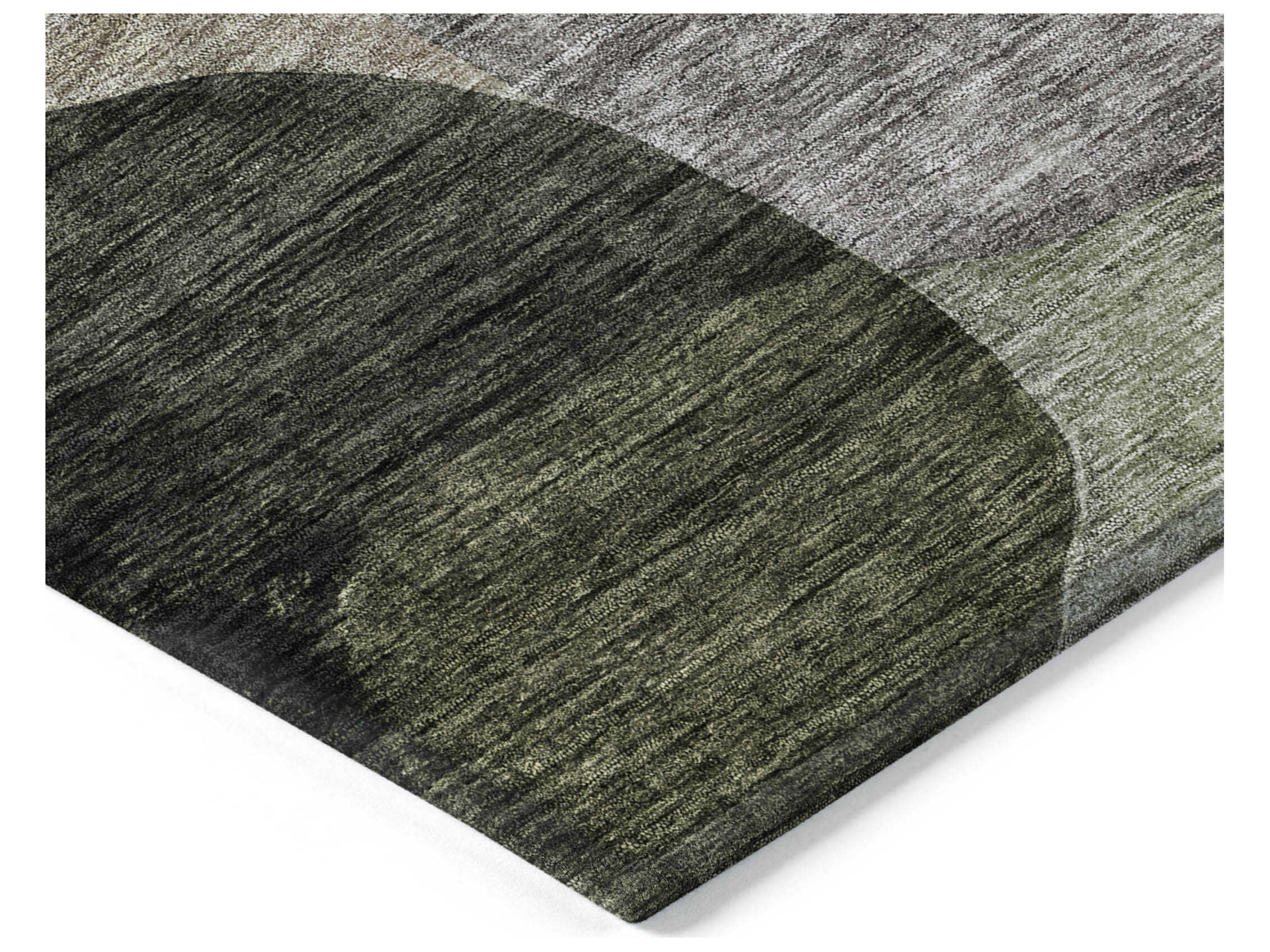 Dalyn Chantille Abstract Area Rug