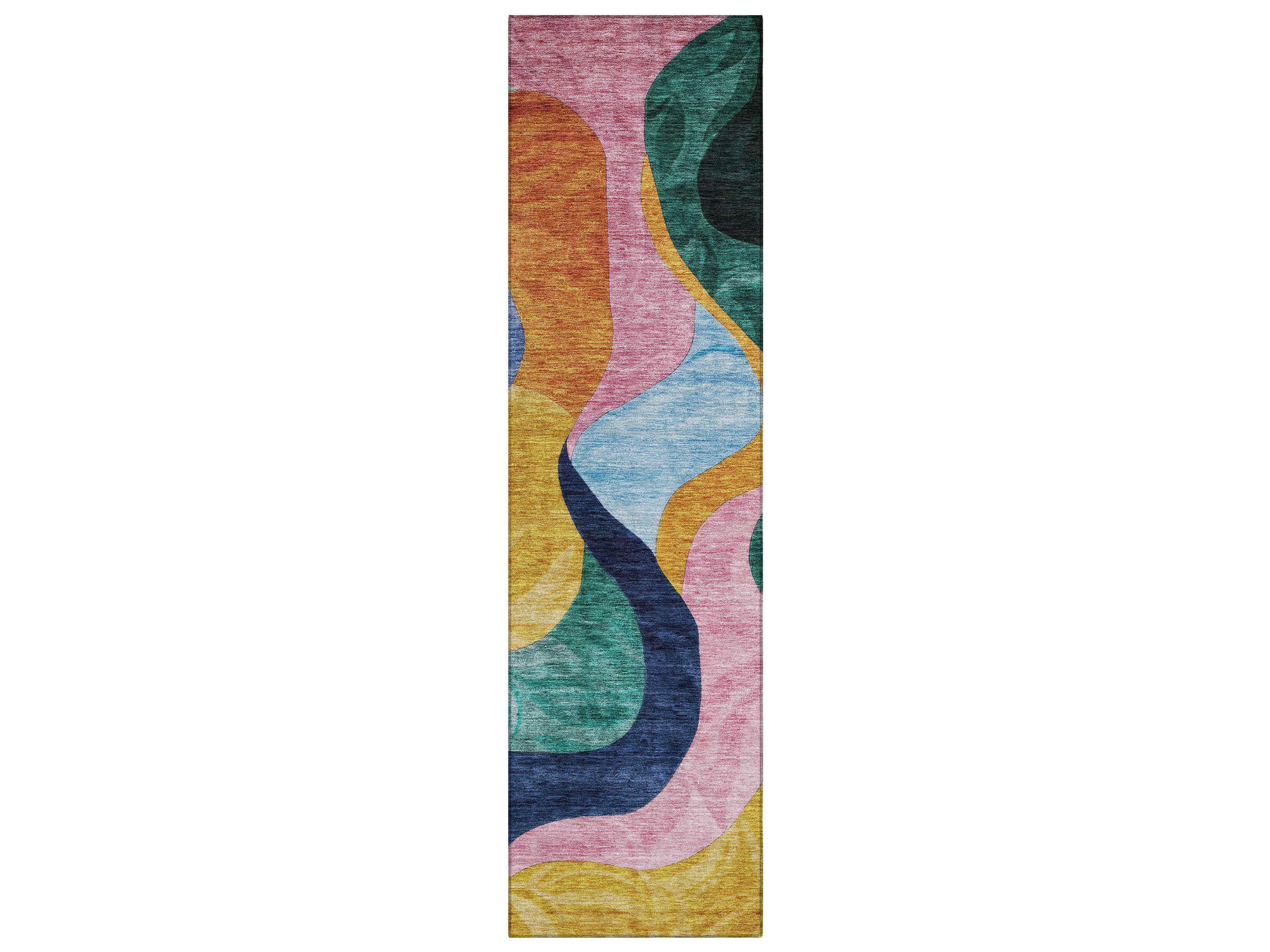 Dalyn Chantille Abstract Area Rug