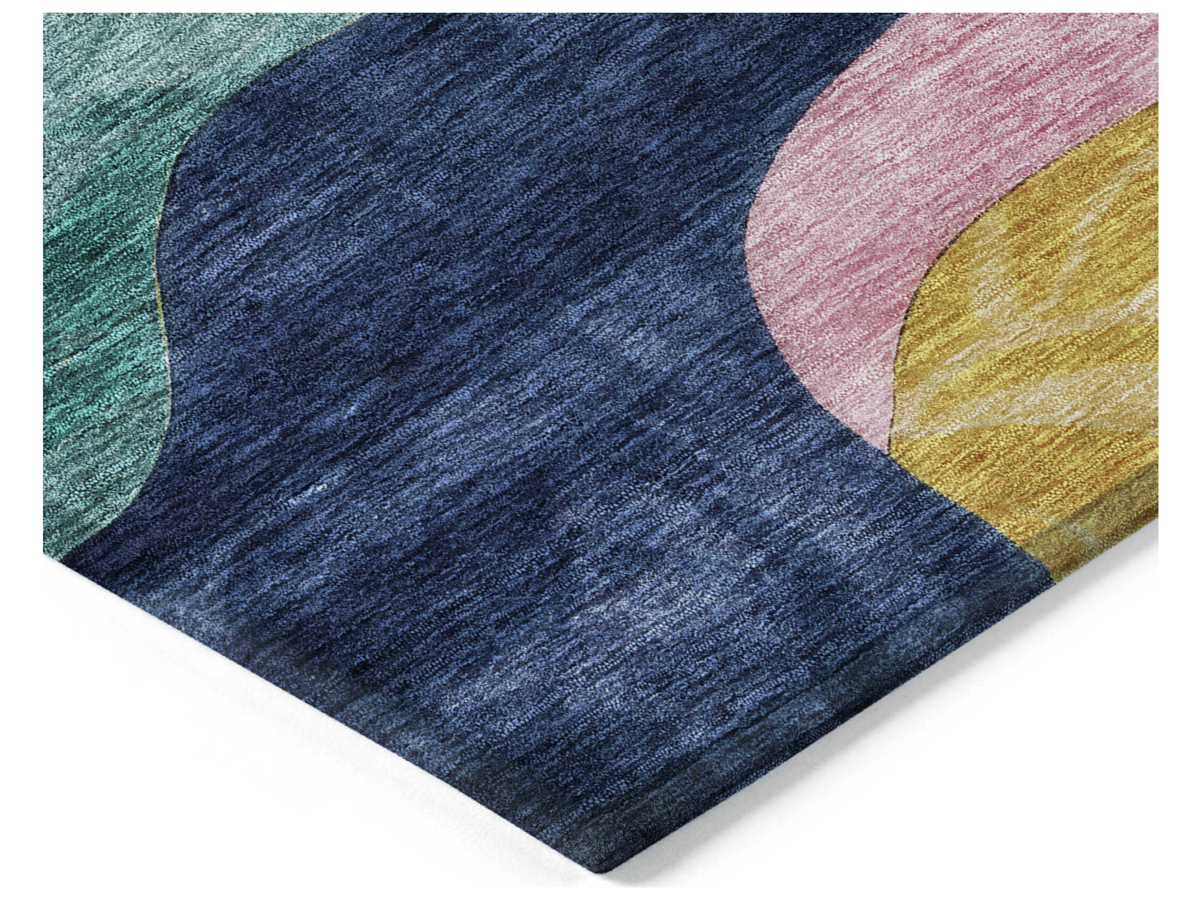 Dalyn Chantille Abstract Area Rug