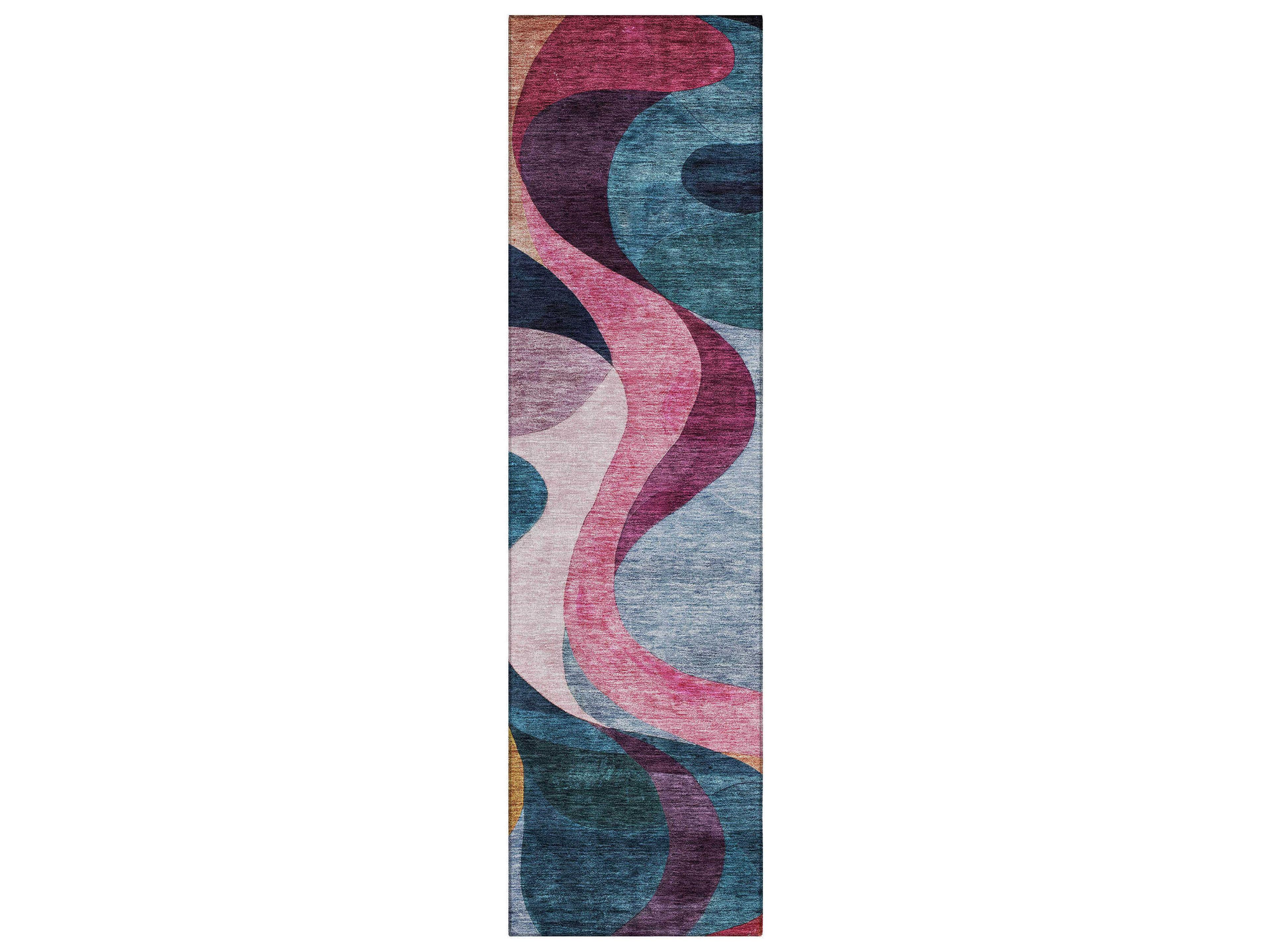 Dalyn Chantille Abstract Area Rug