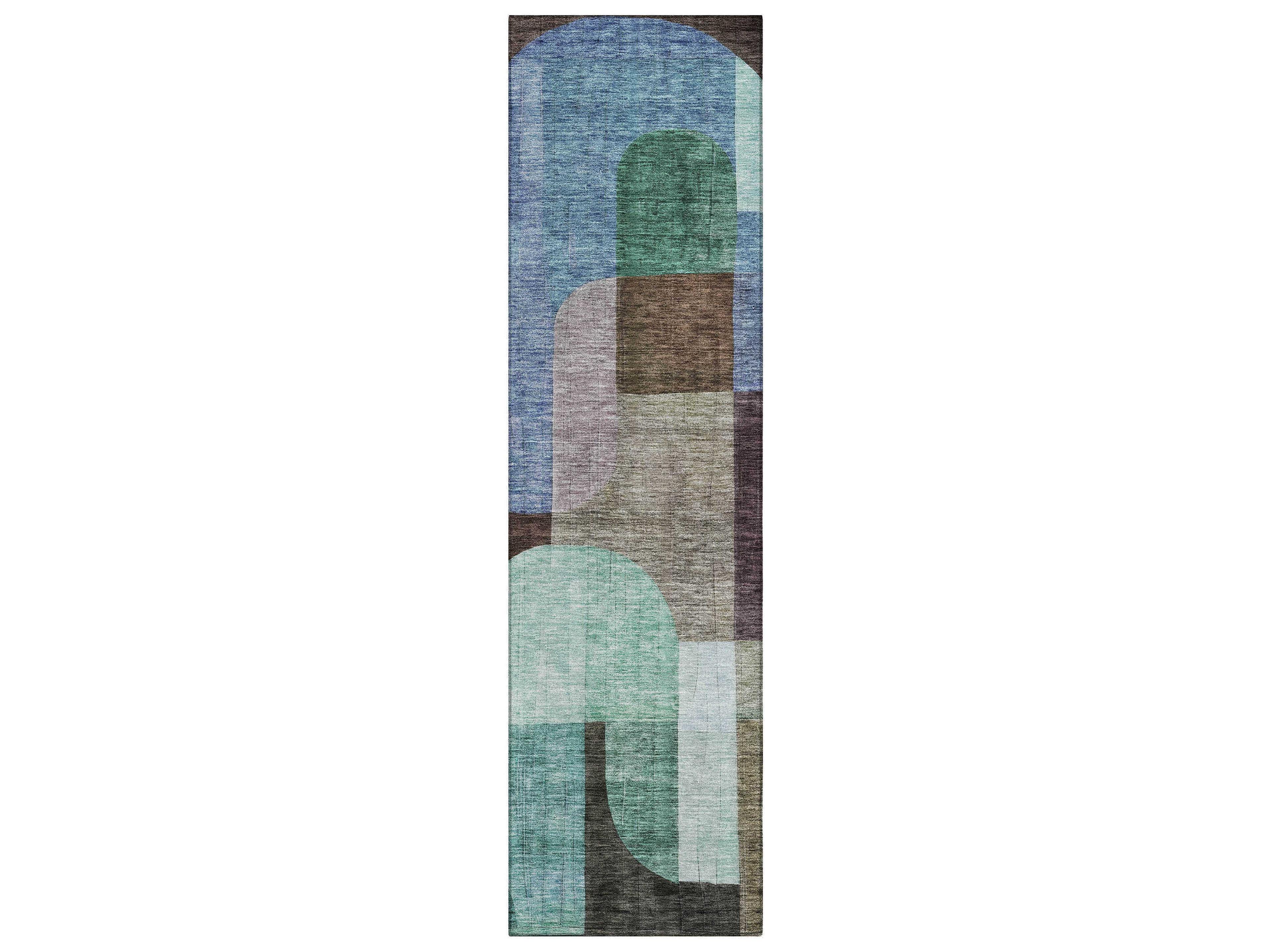 Dalyn Chantille Abstract Area Rug