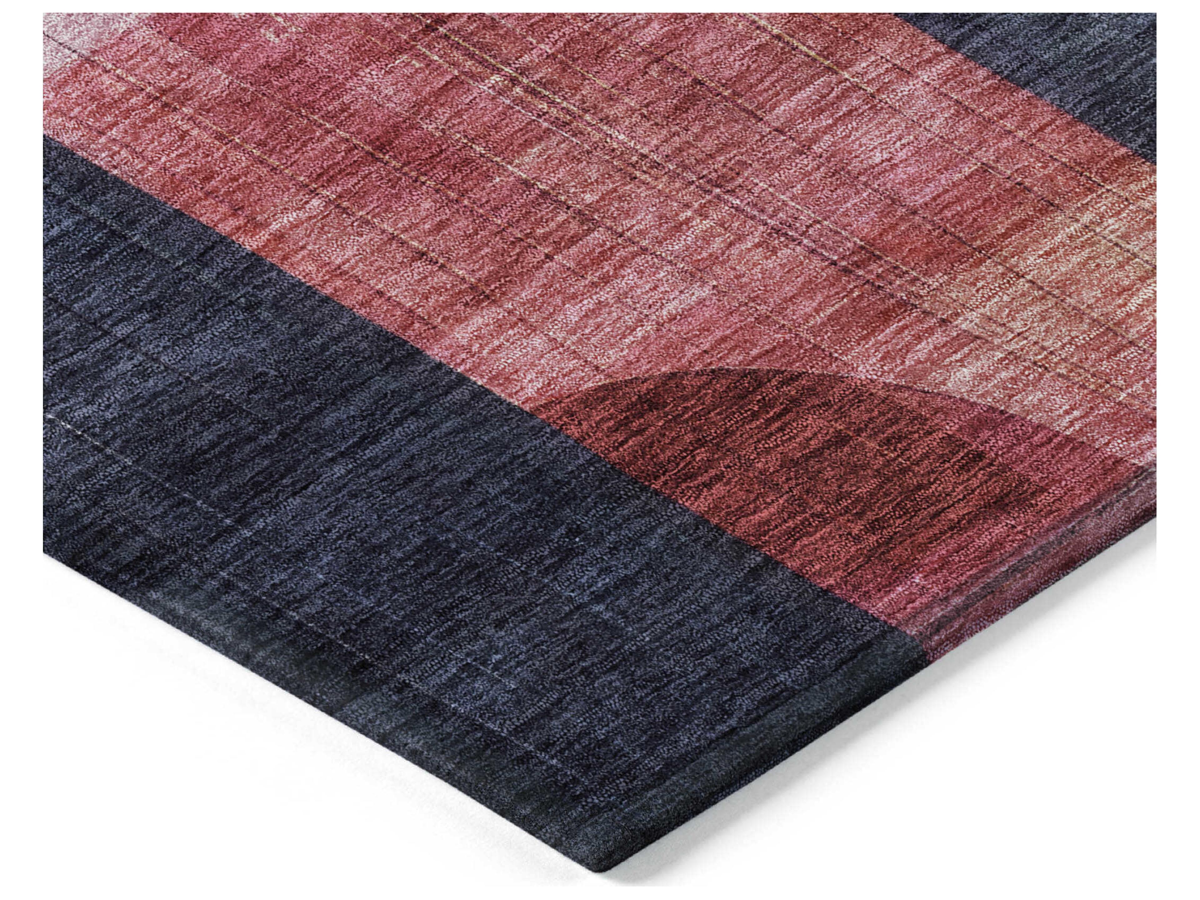 Dalyn Chantille Abstract Area Rug