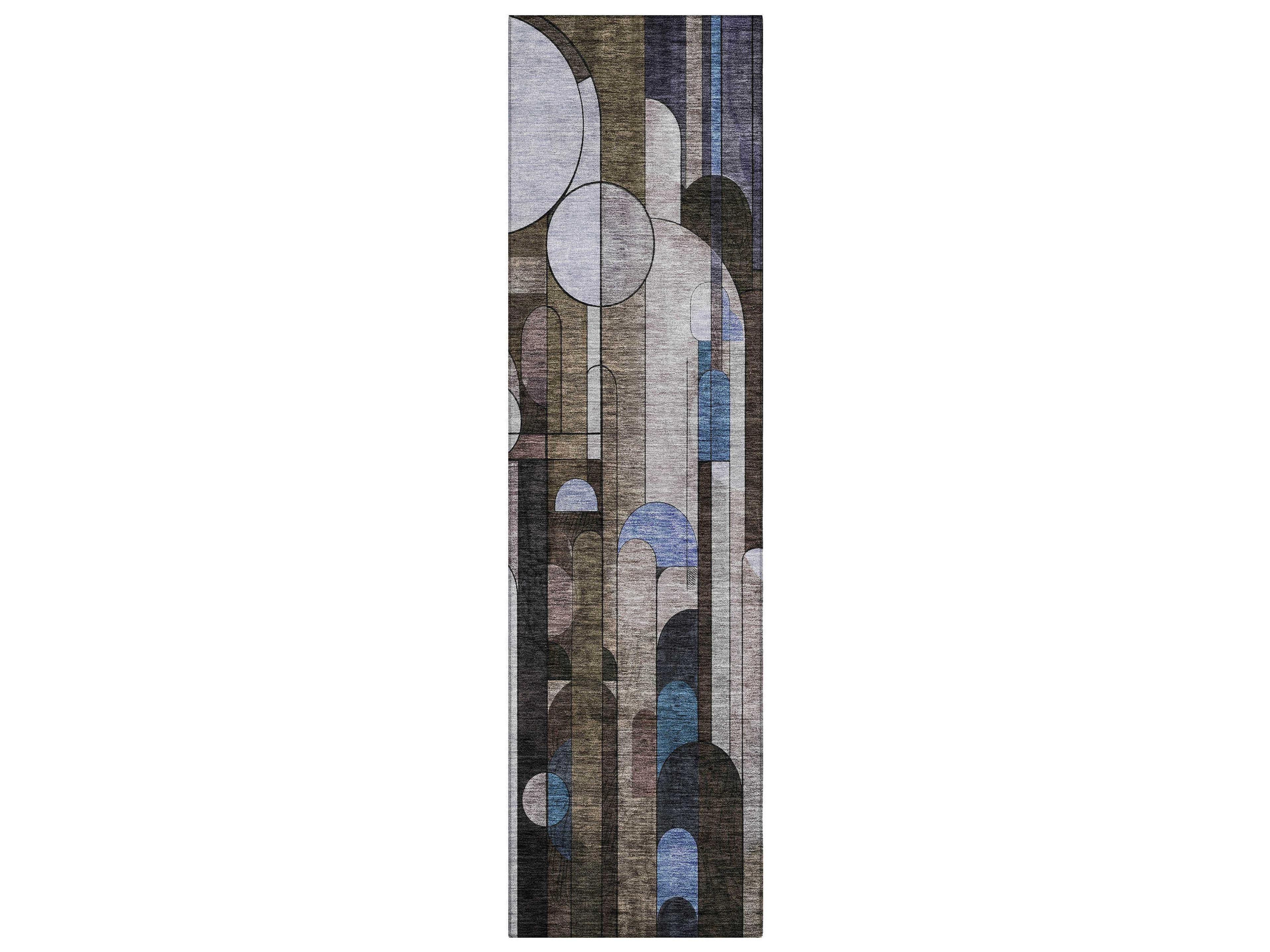 Dalyn Chantille Geometric Area Rug