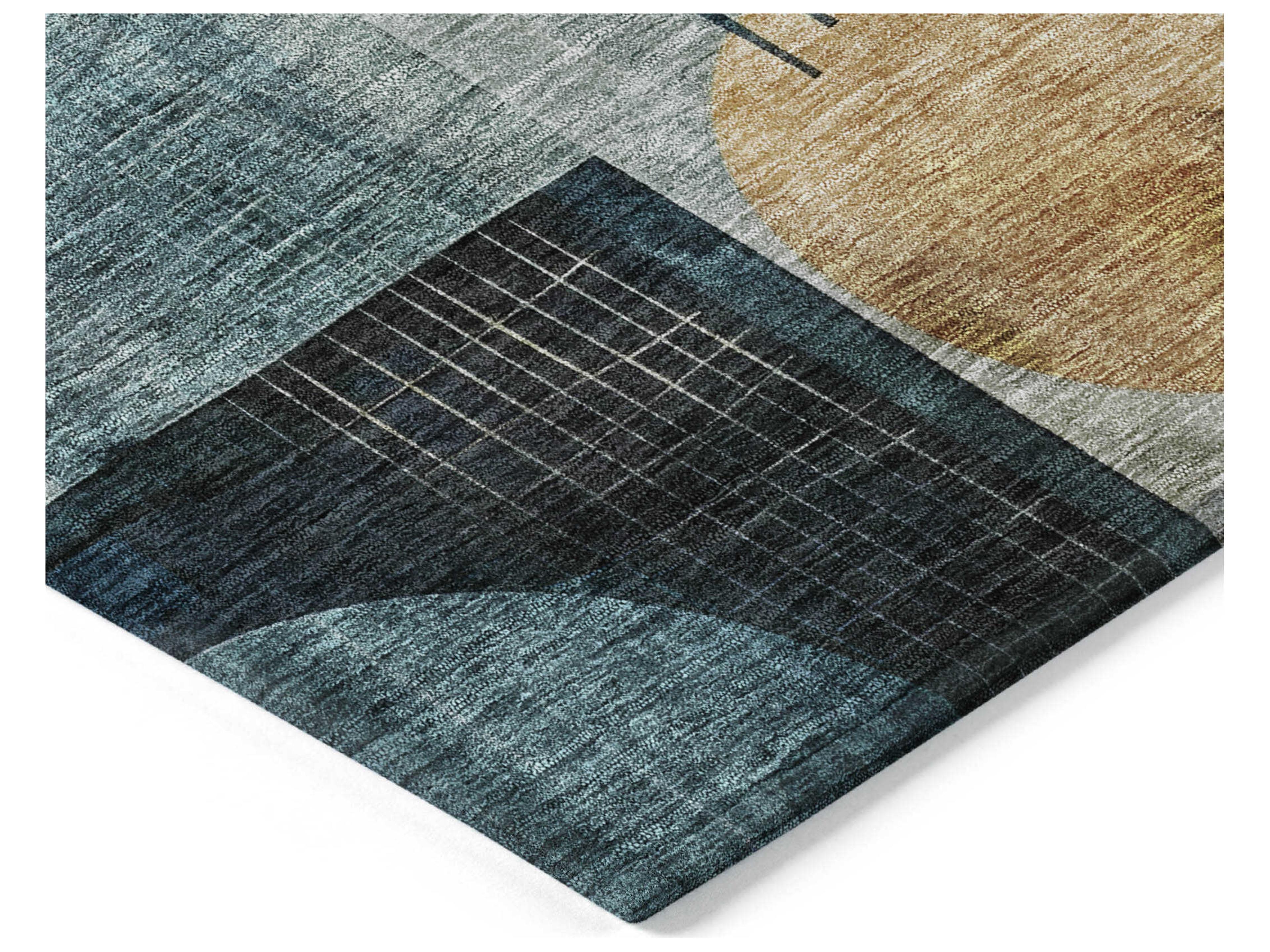 Dalyn Chantille Abstract Area Rug