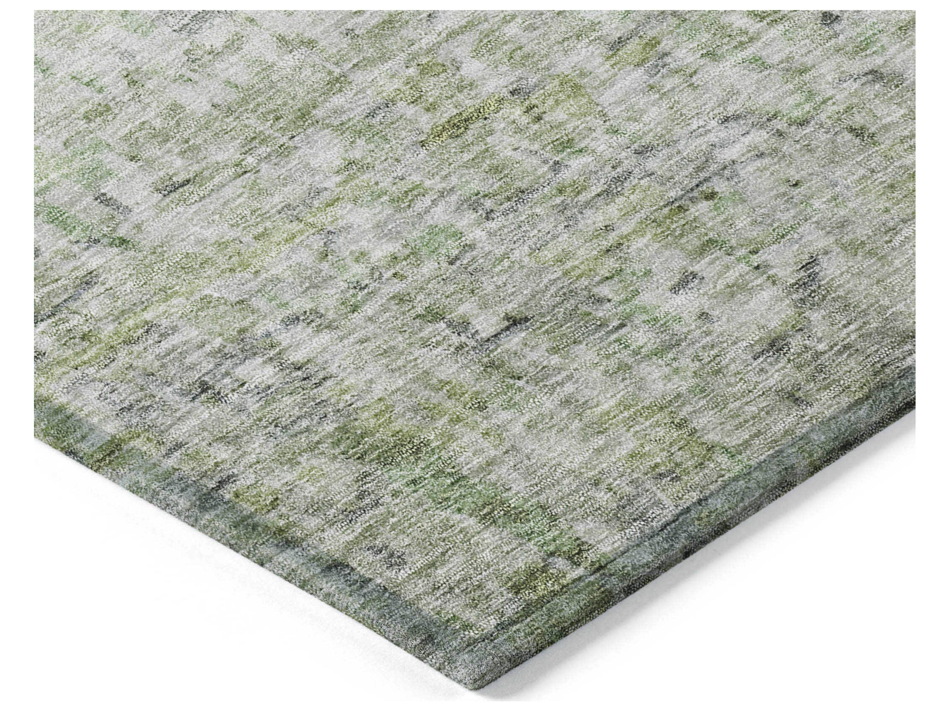Dalyn Chantille Abstract Area Rug