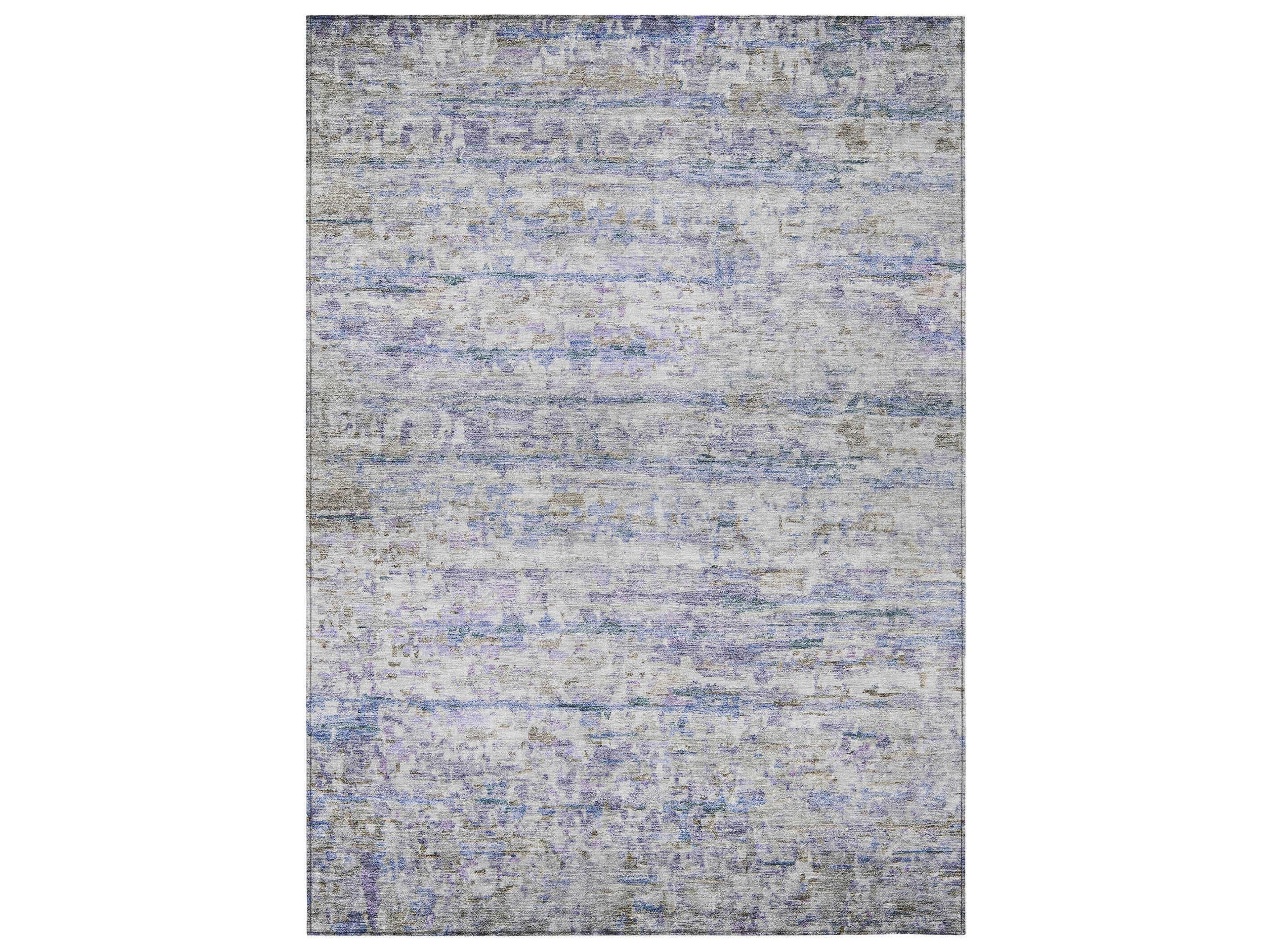 Chantille Abstract Area Rug