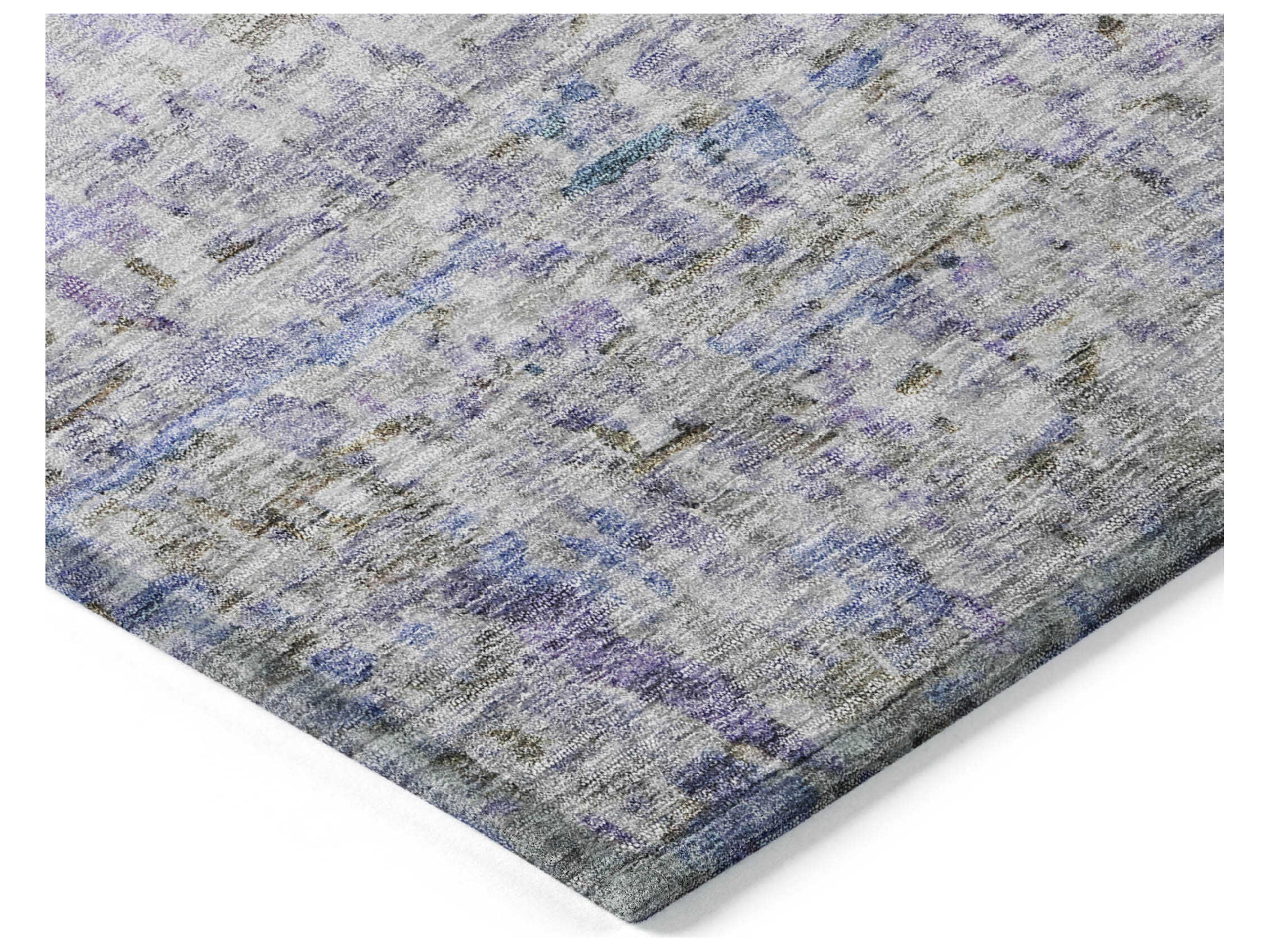 Dalyn Chantille Abstract Area Rug