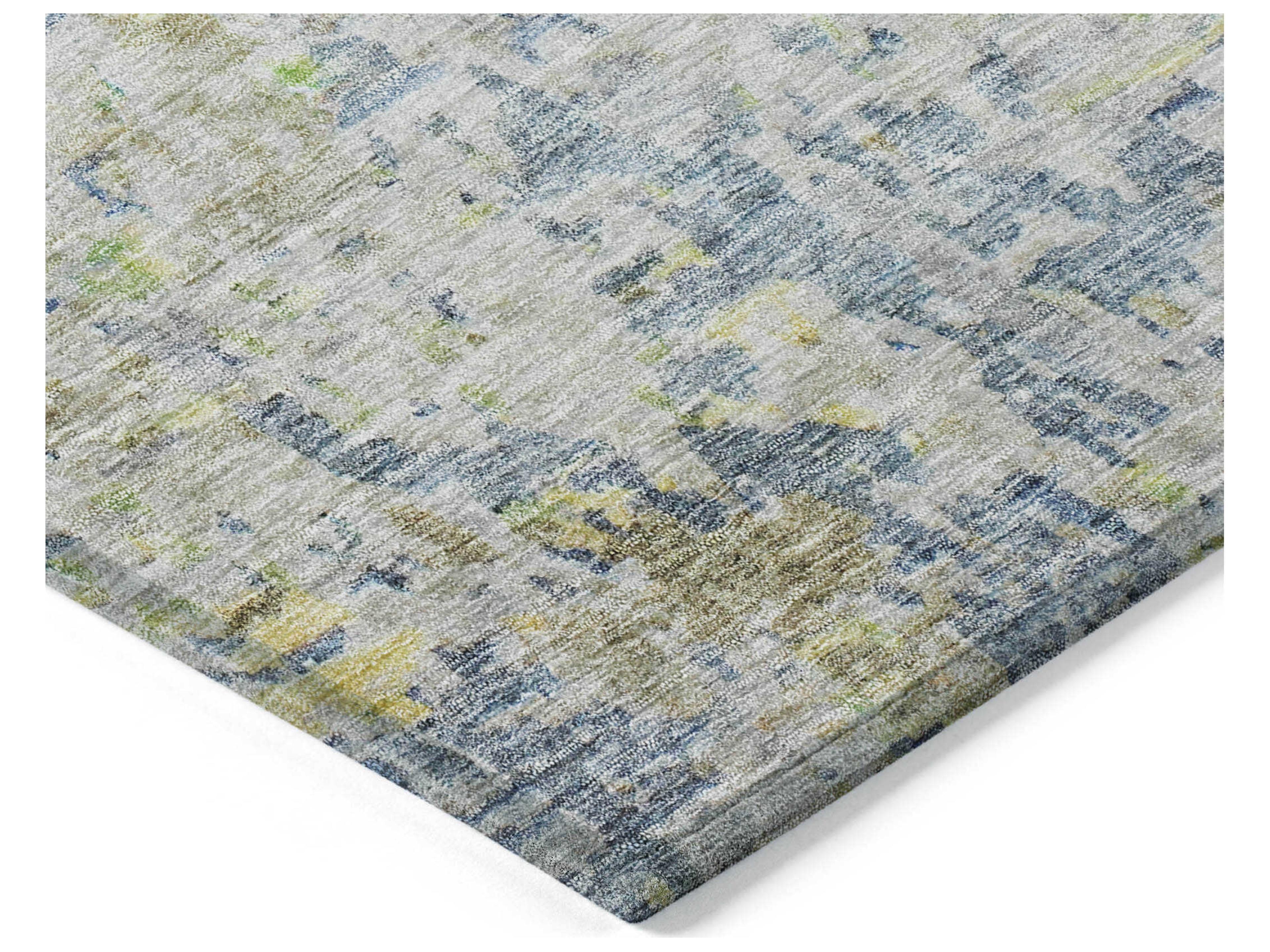 Dalyn Chantille Abstract Area Rug