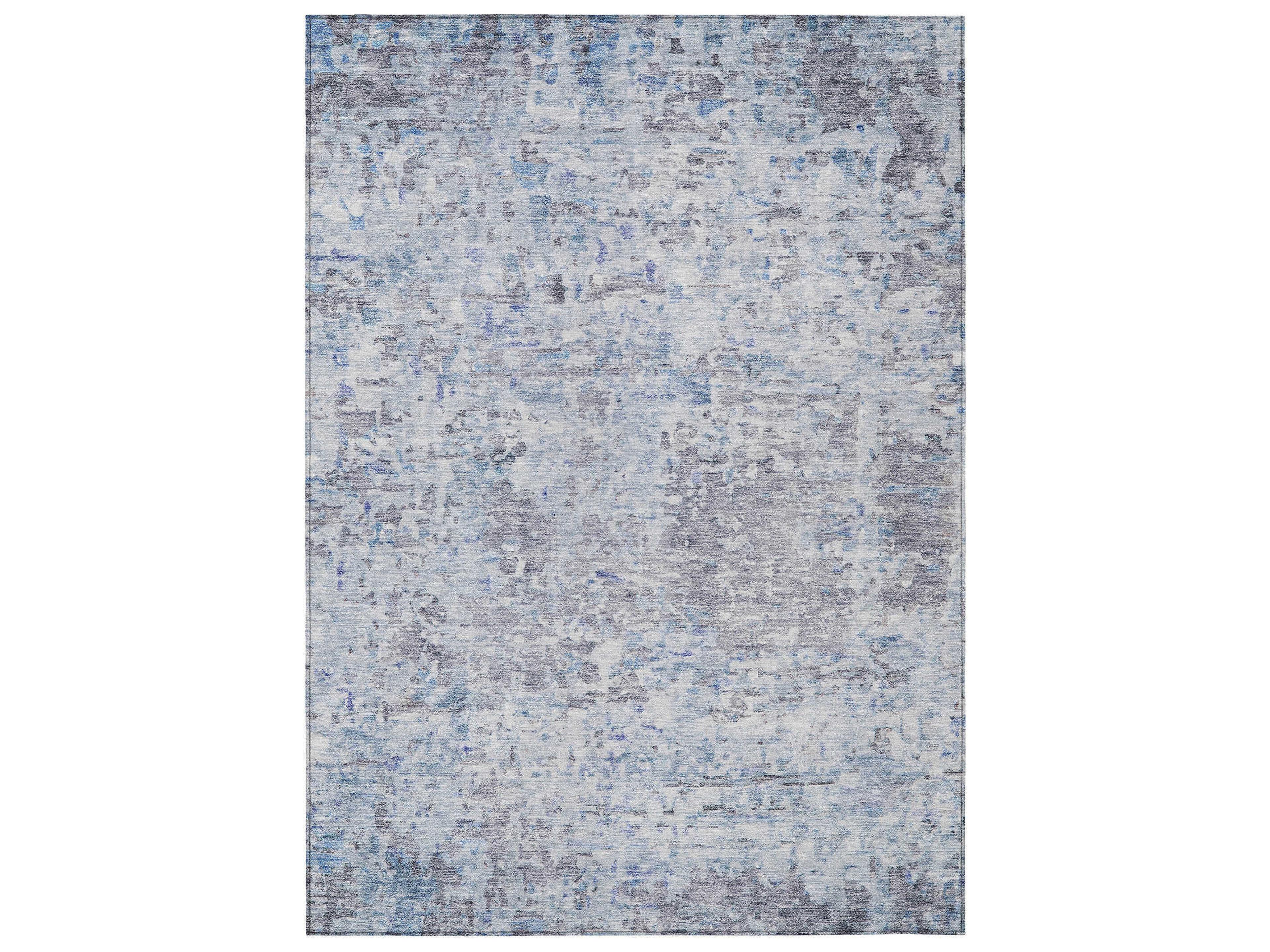 Chantille Abstract Area Rug