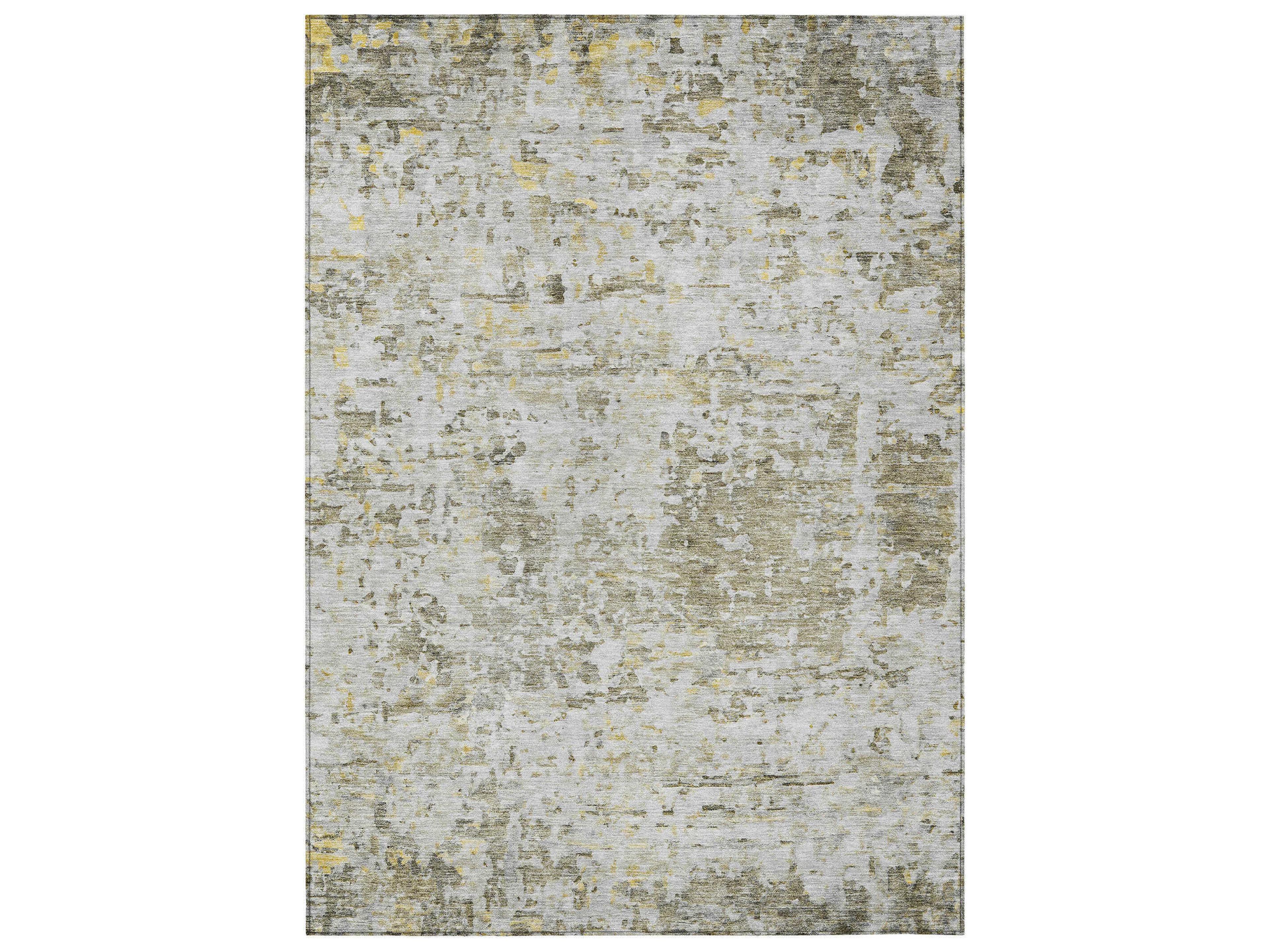 Chantille Abstract Area Rug