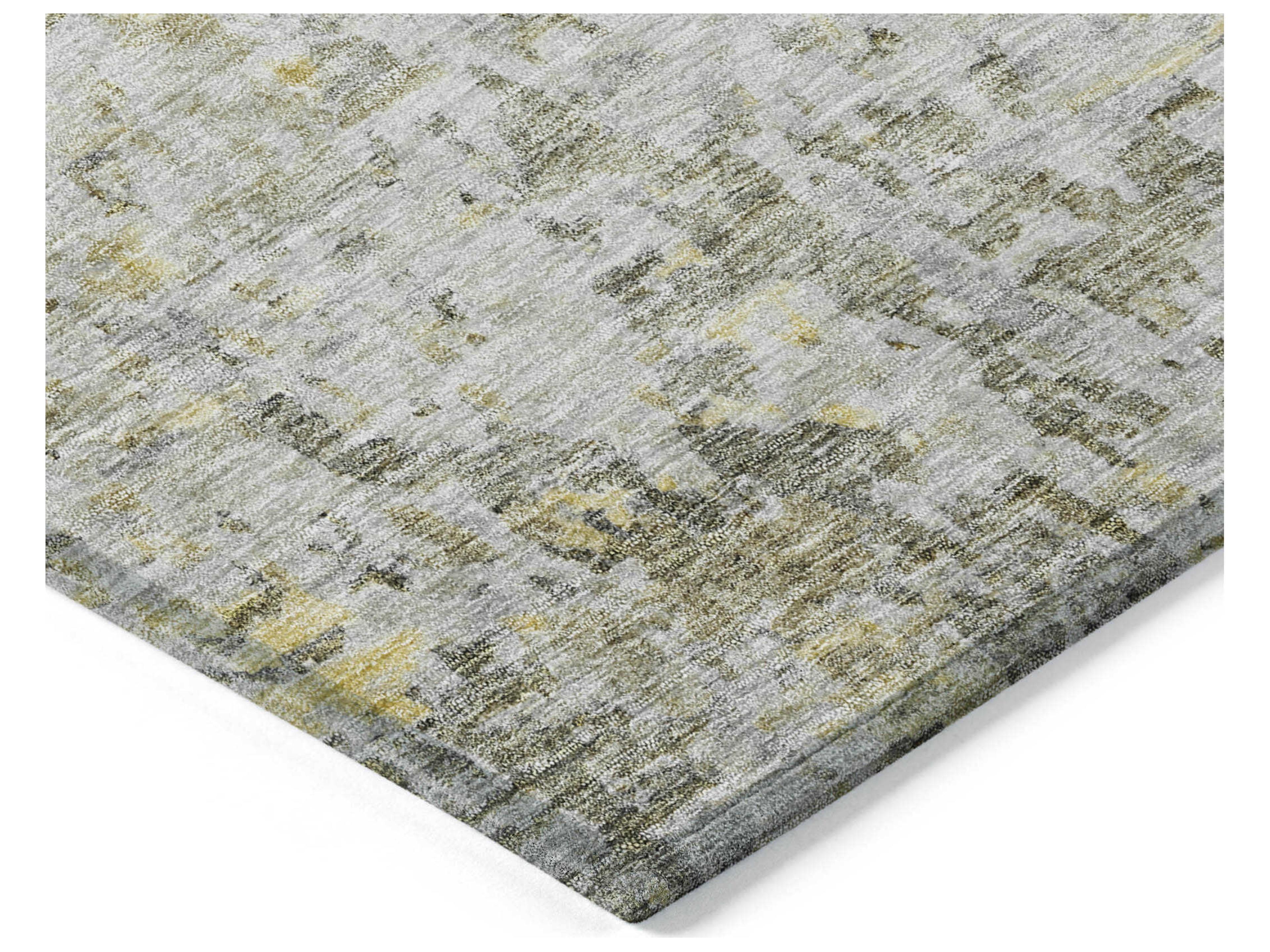 Dalyn Chantille Abstract Area Rug