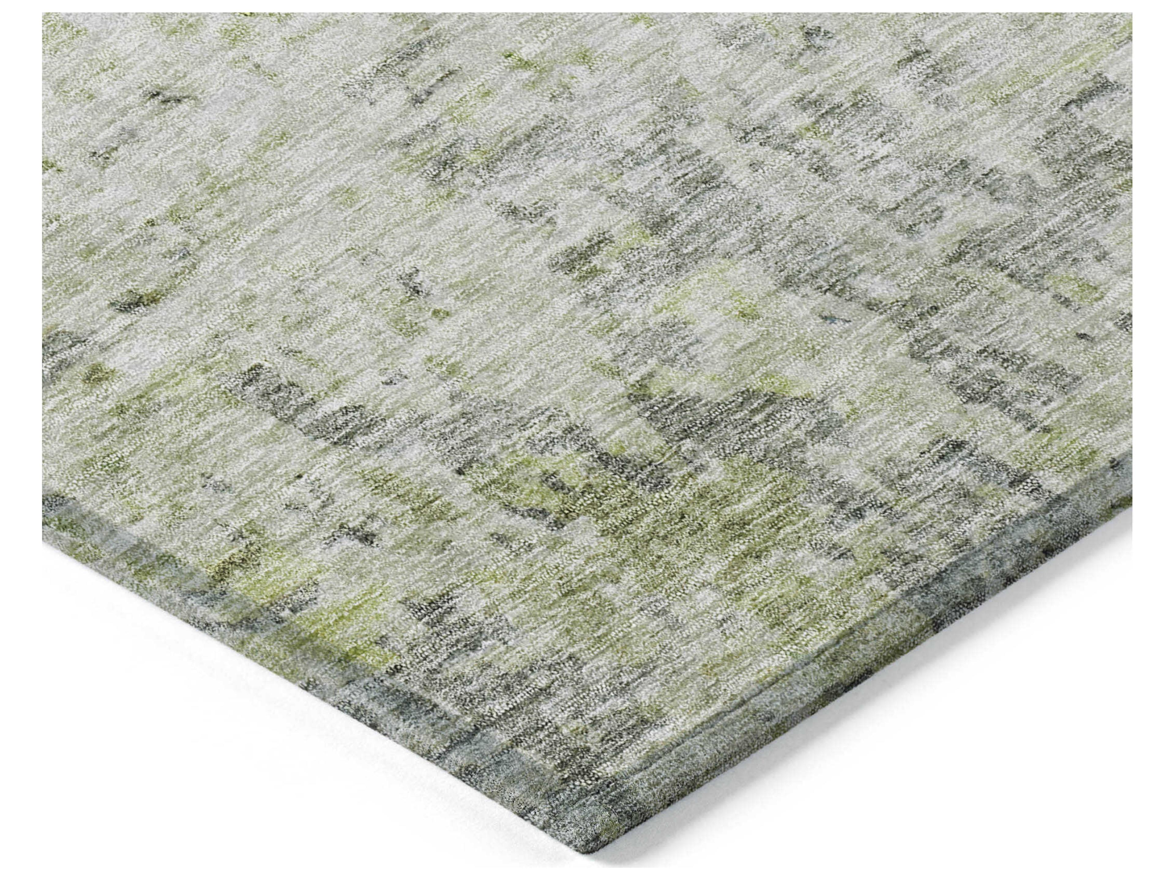 Dalyn Chantille Abstract Area Rug