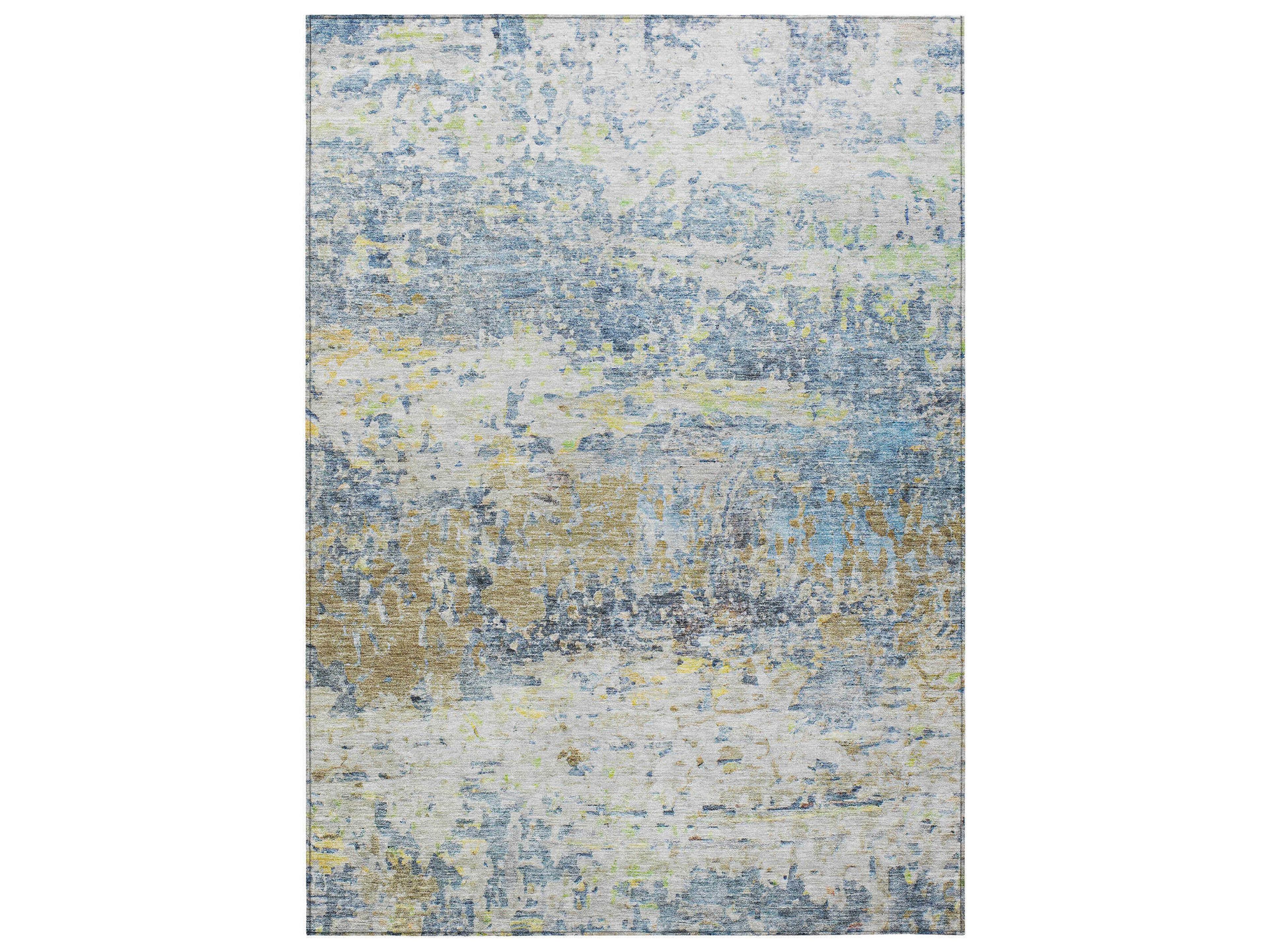 Chantille Abstract Area Rug