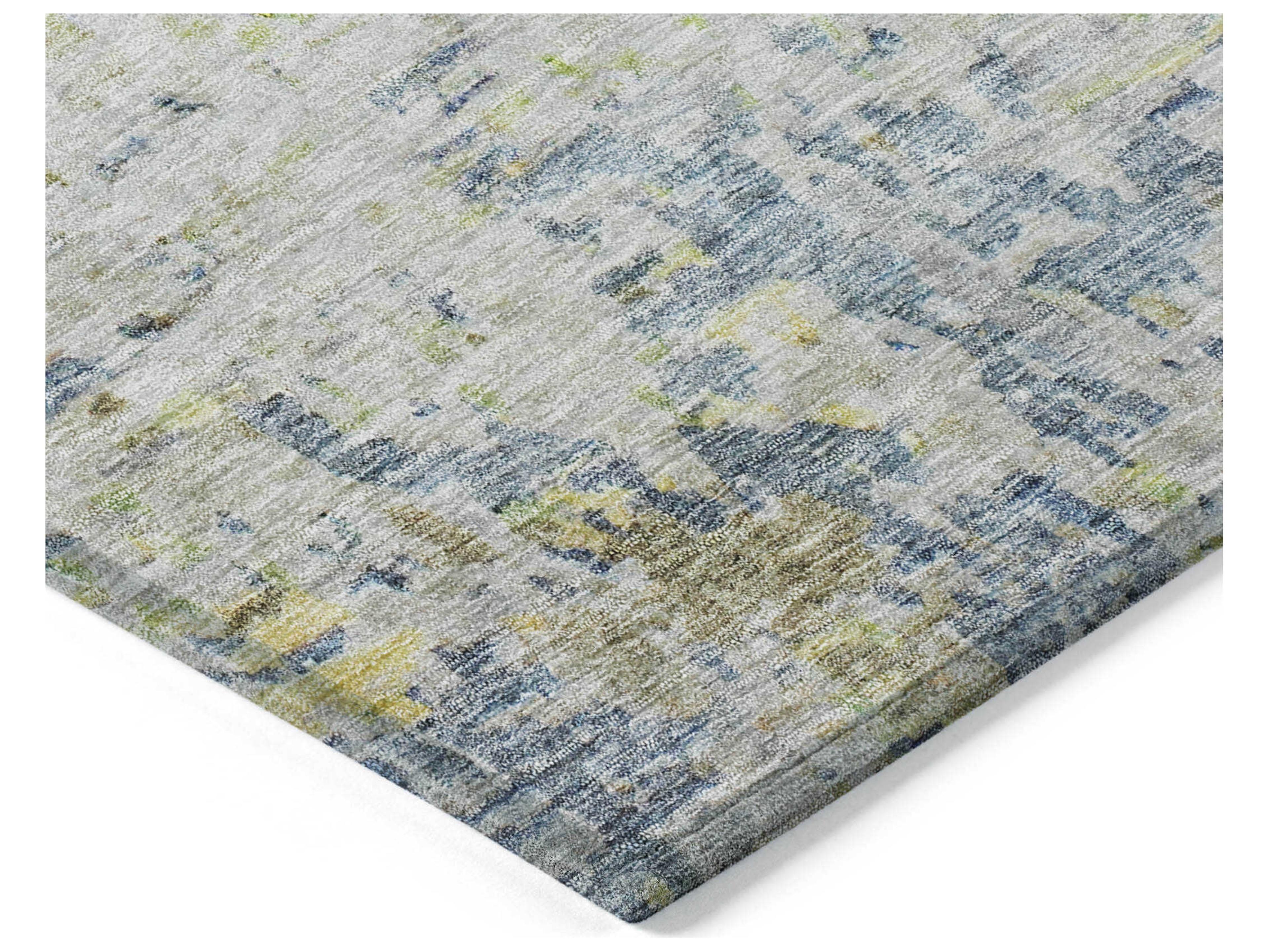 Dalyn Chantille Abstract Area Rug