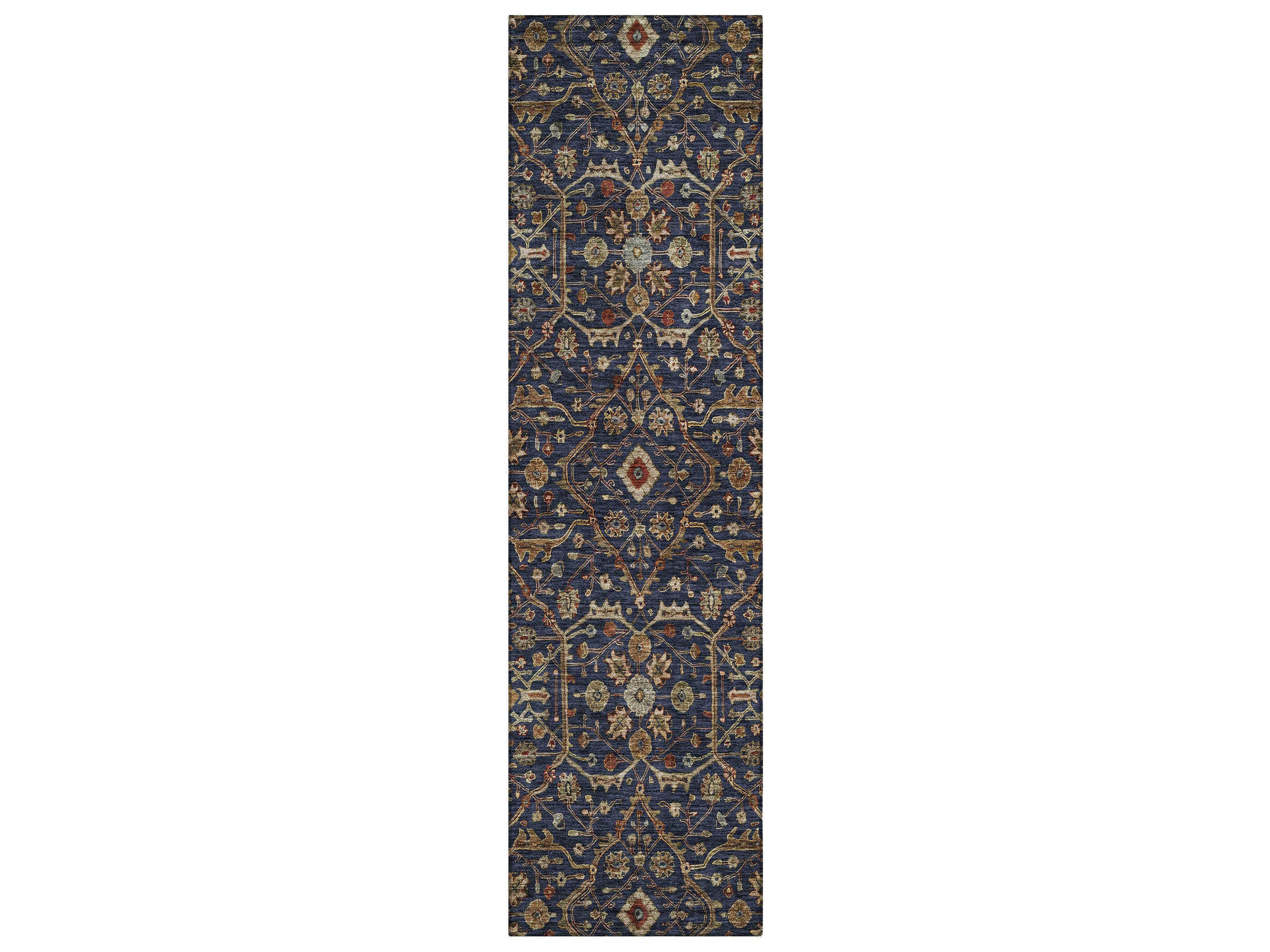 Dalyn Chantille Floral Area Rug
