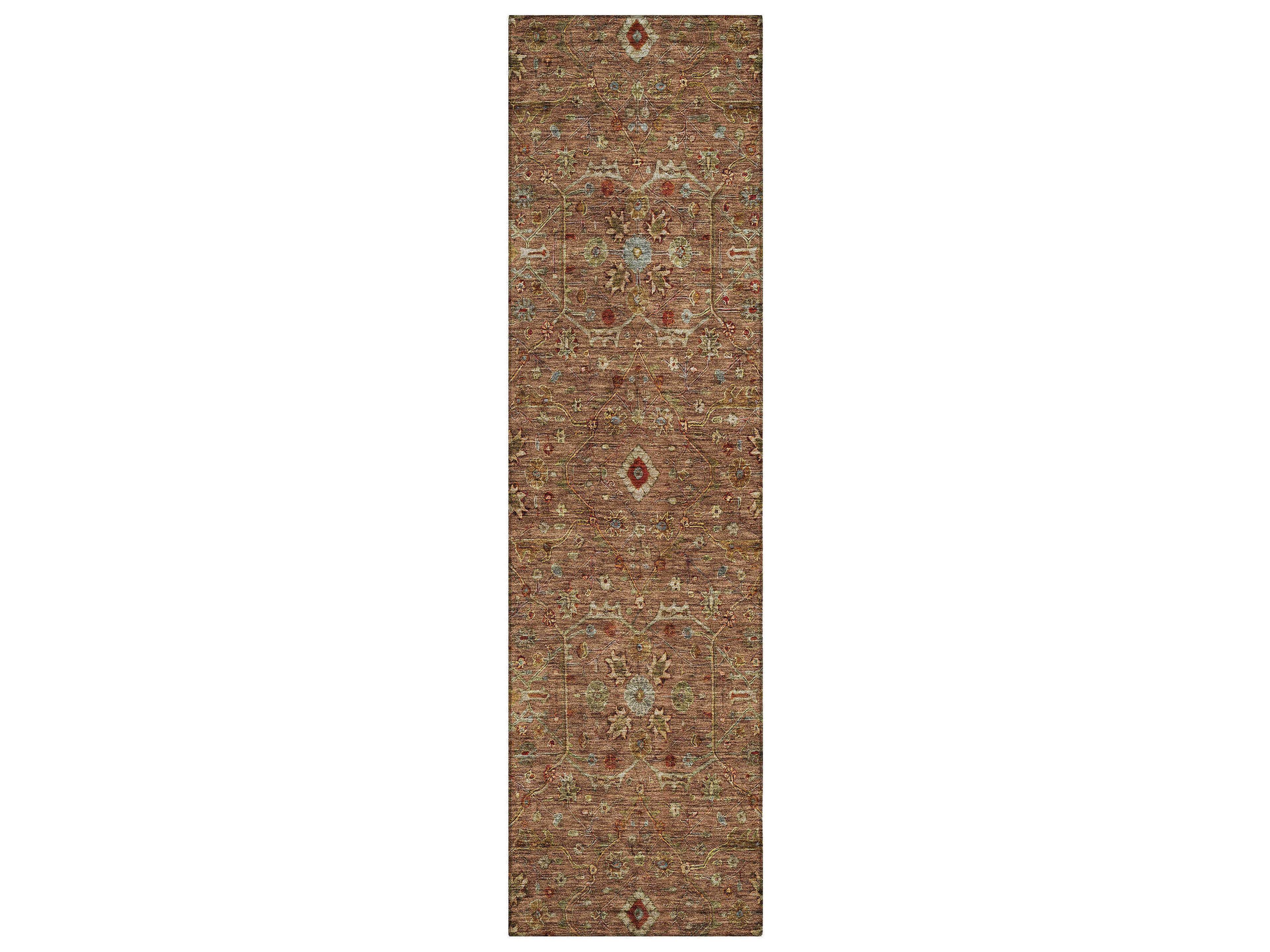 Dalyn Chantille Floral Area Rug