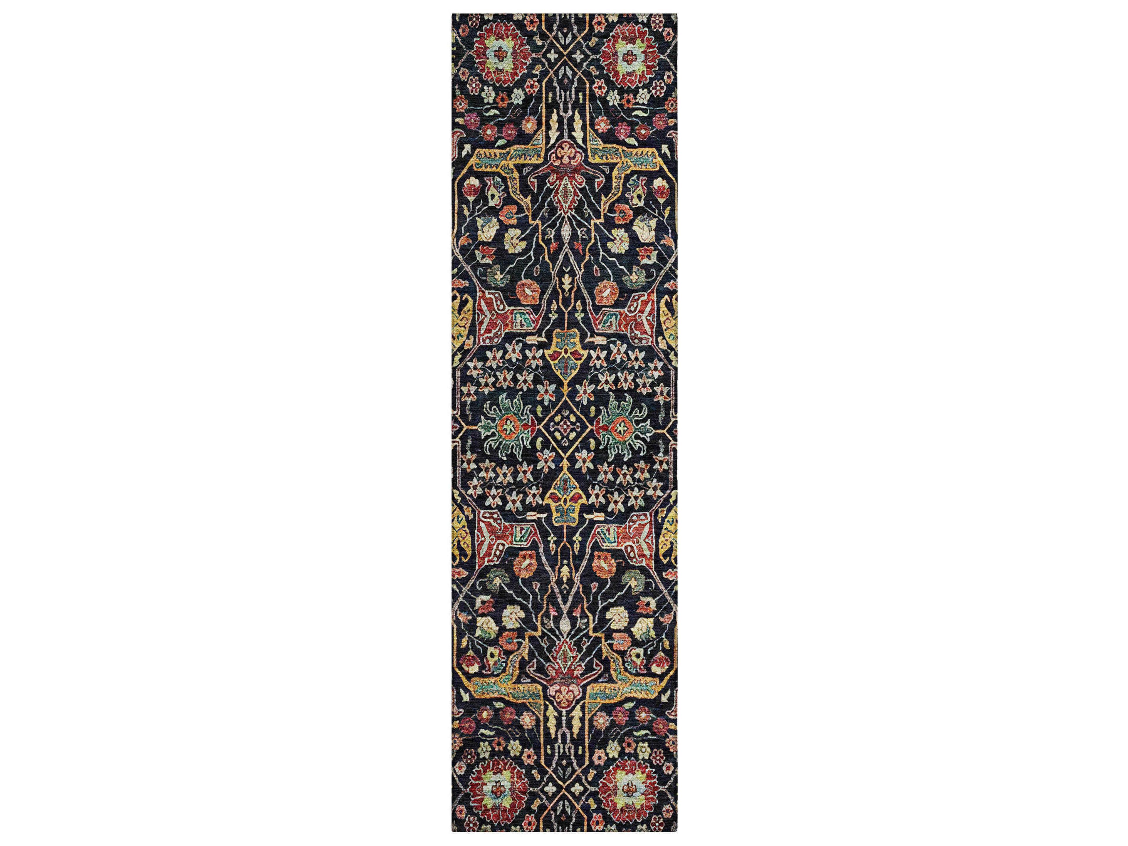 Dalyn Chantille Floral Area Rug
