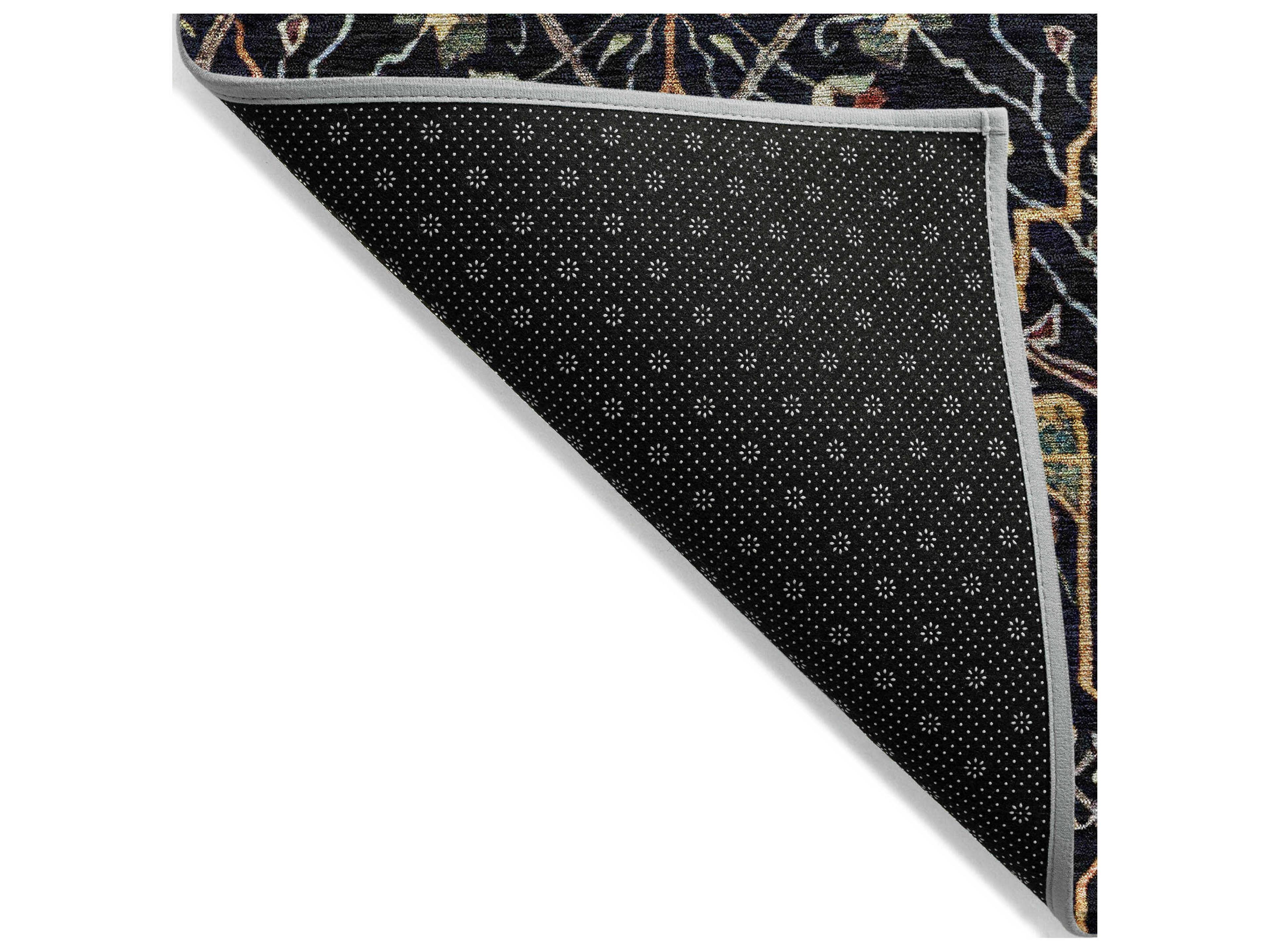 Dalyn Chantille Floral Area Rug