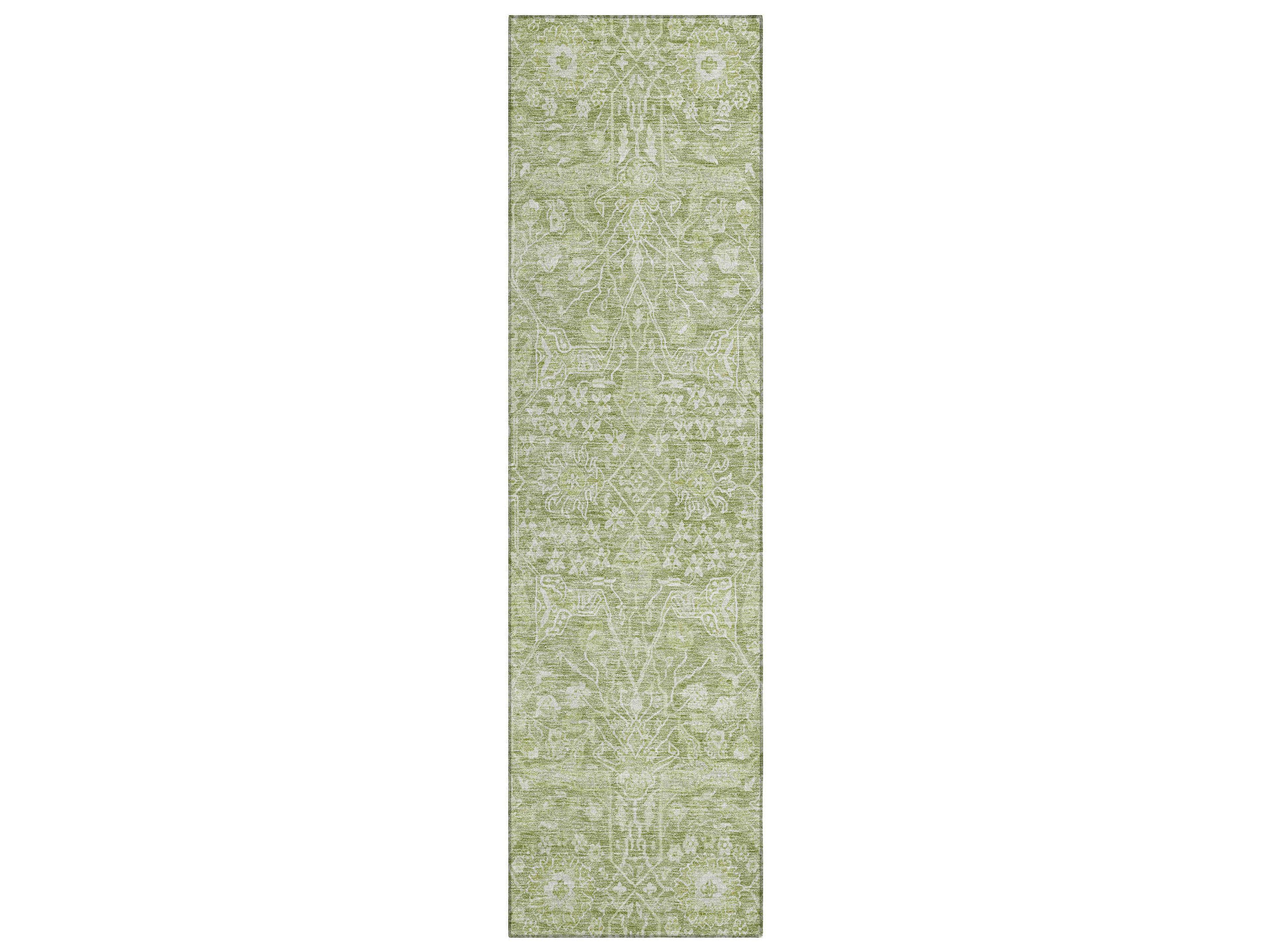 Dalyn Chantille Floral Area Rug