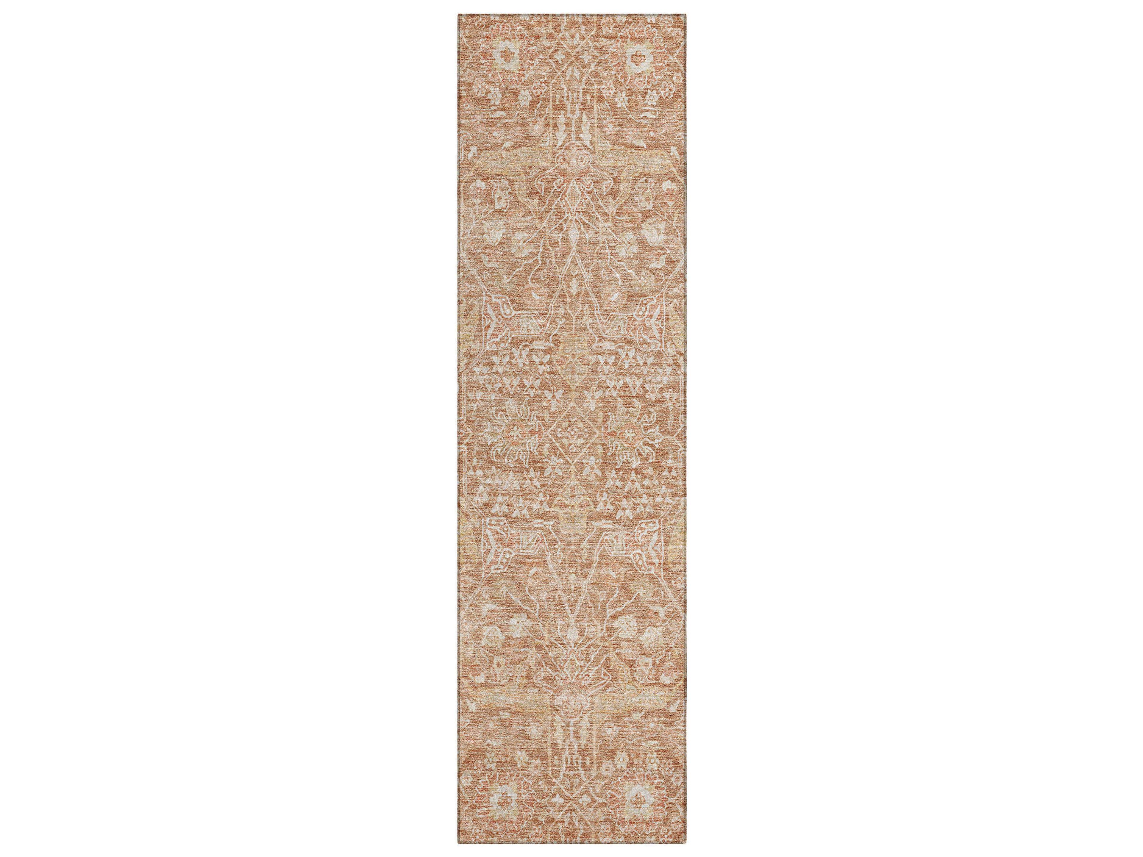Dalyn Chantille Floral Area Rug