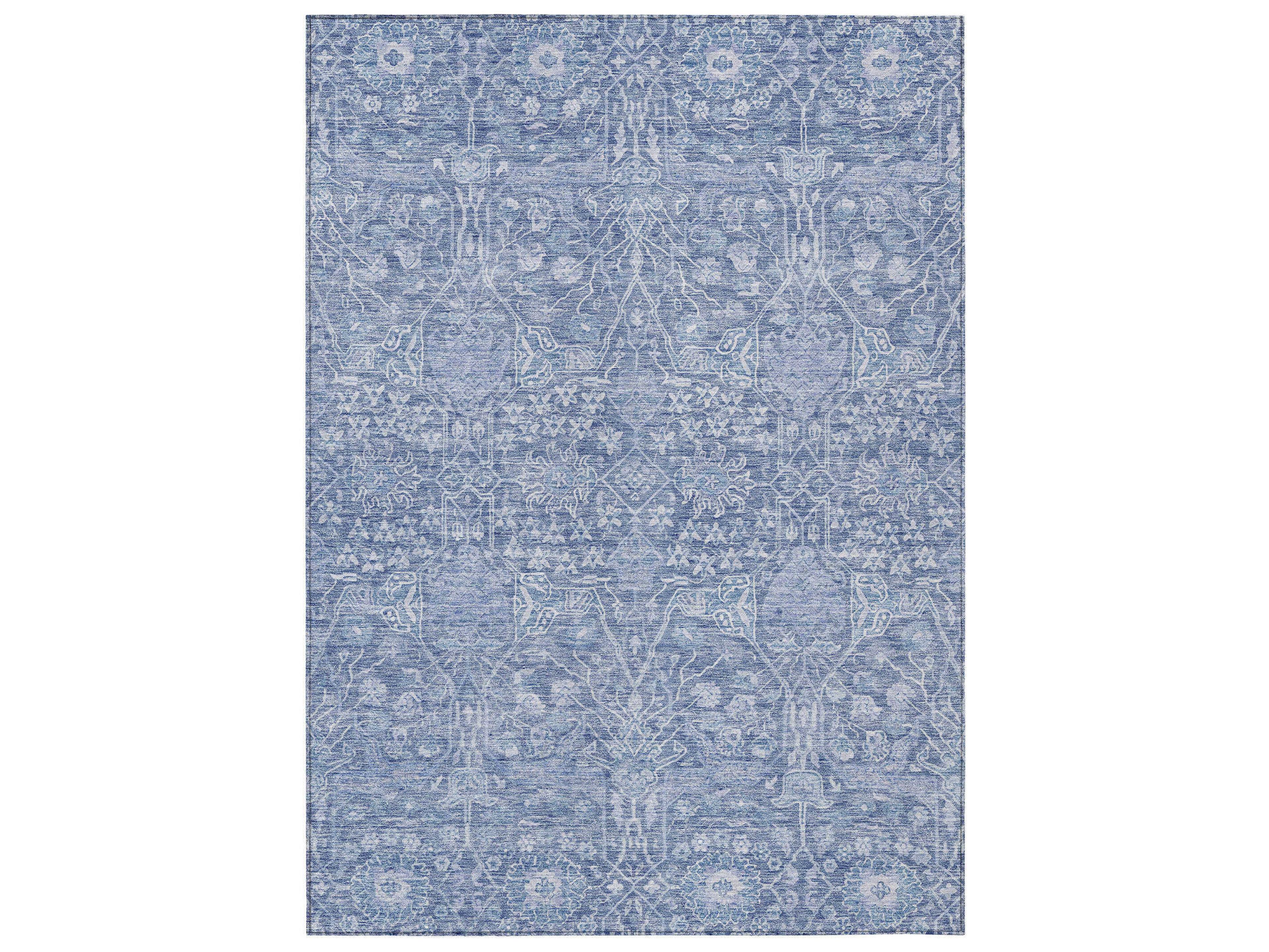 Chantille Floral Area Rug