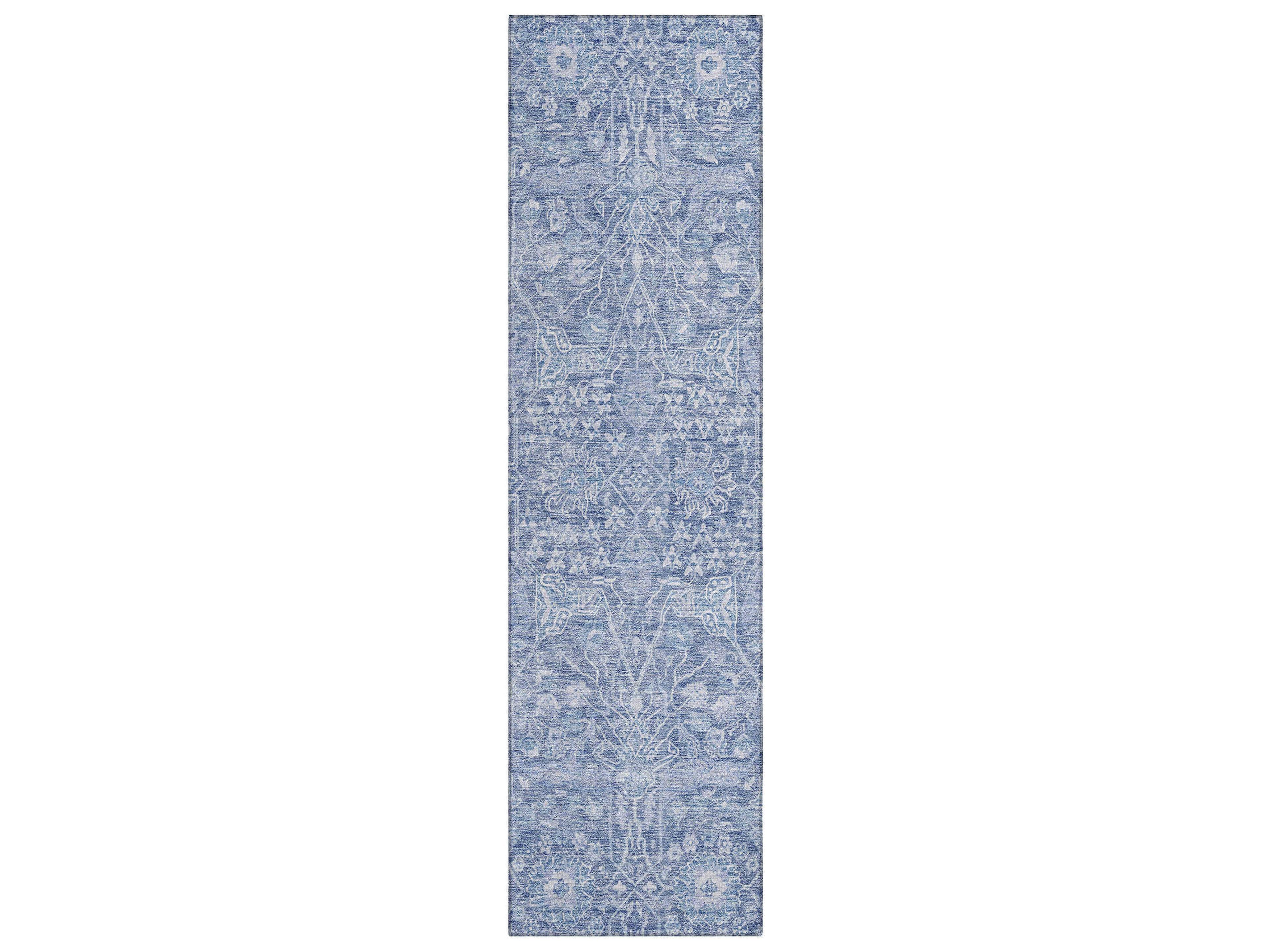 Dalyn Chantille Floral Area Rug