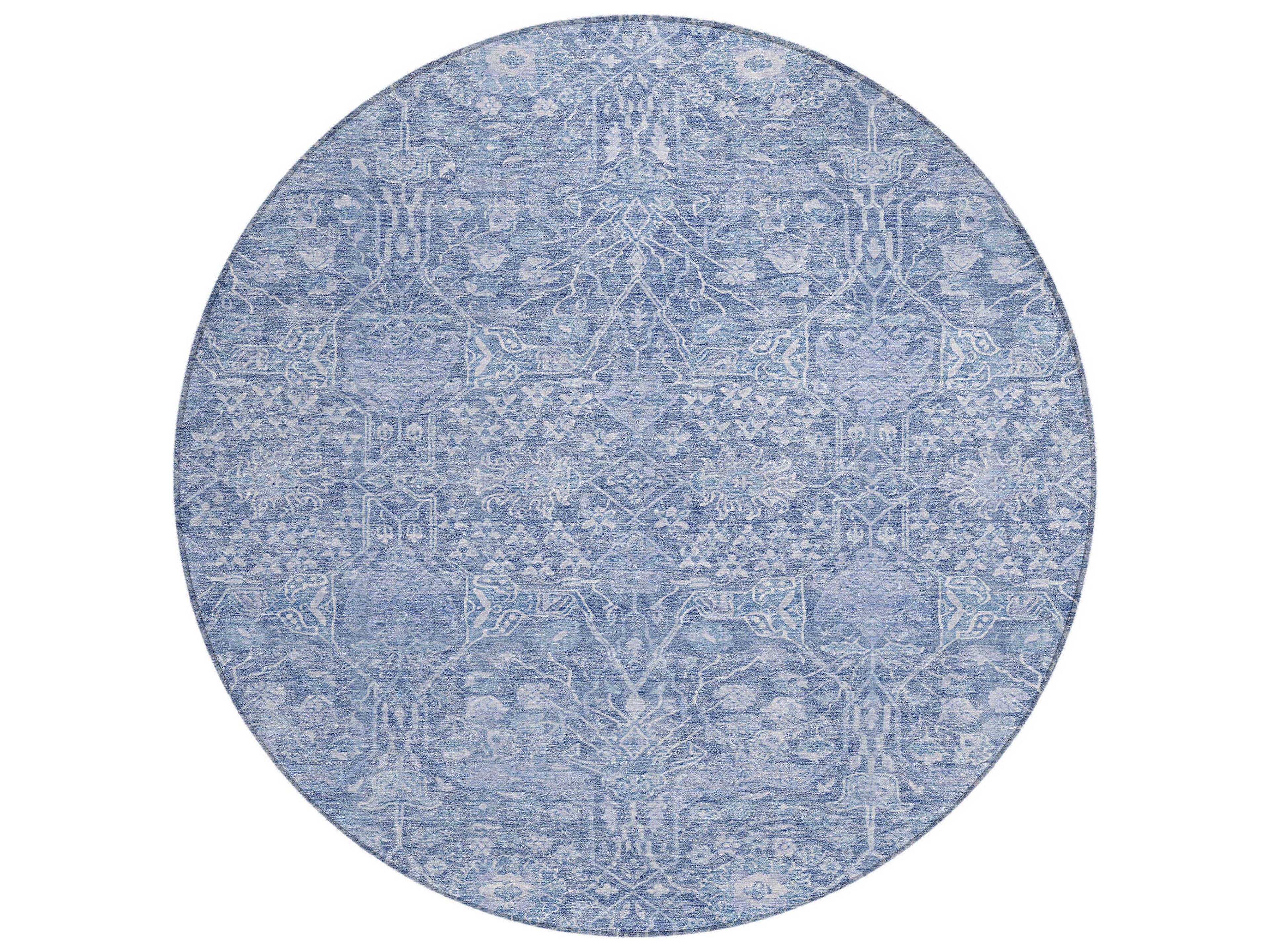 Dalyn Chantille Floral Area Rug