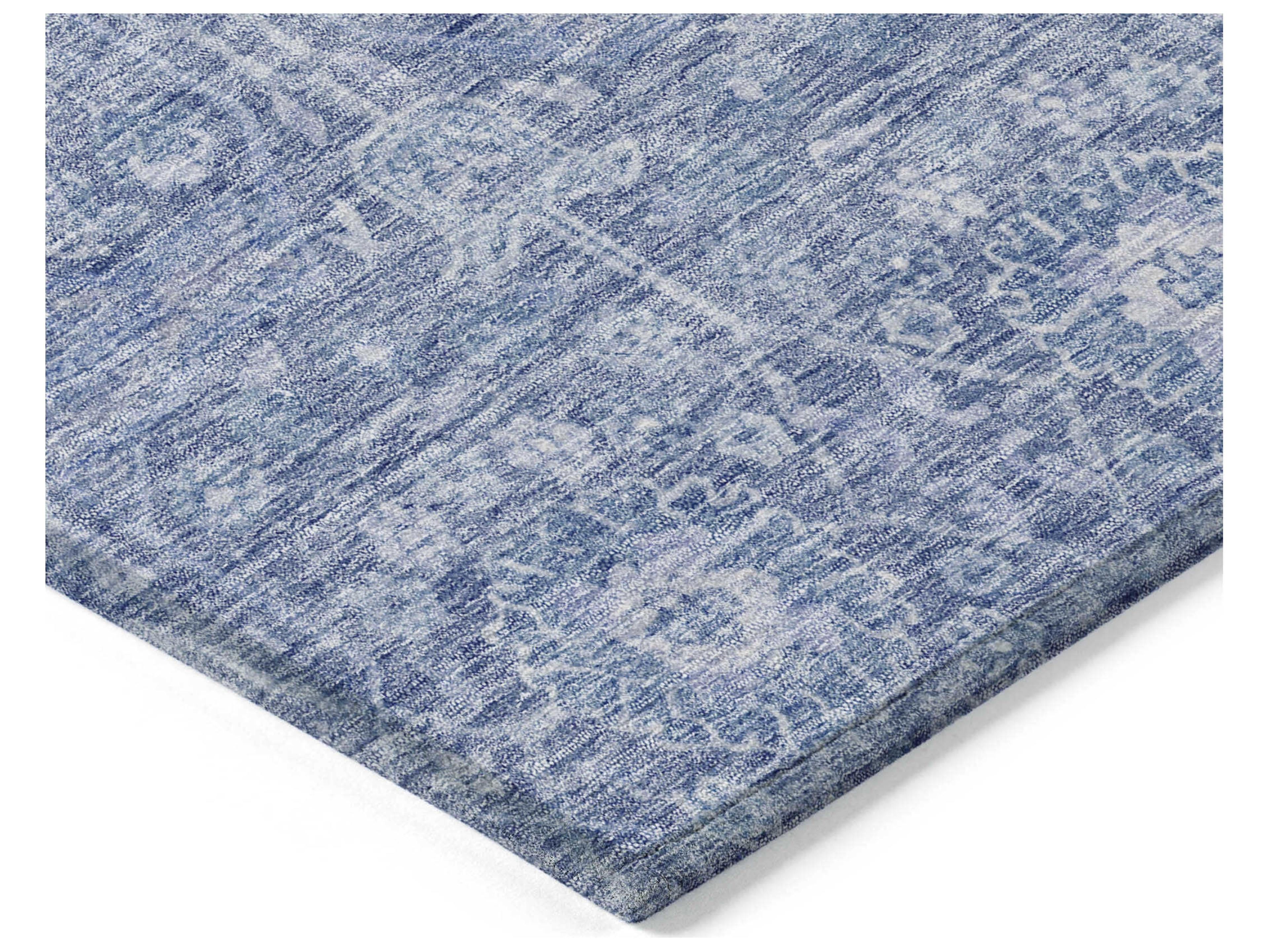 Dalyn Chantille Floral Area Rug