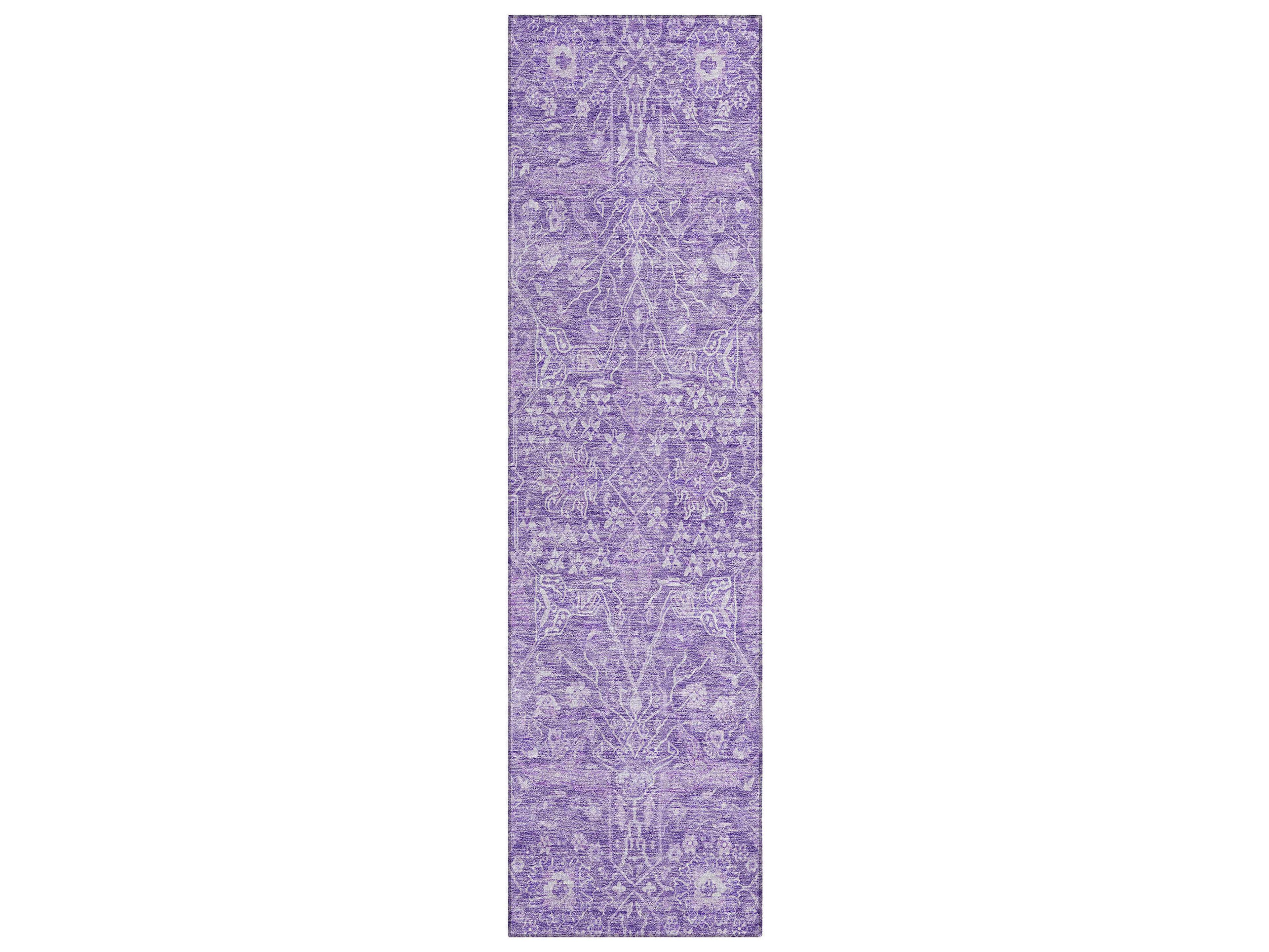 Dalyn Chantille Floral Area Rug