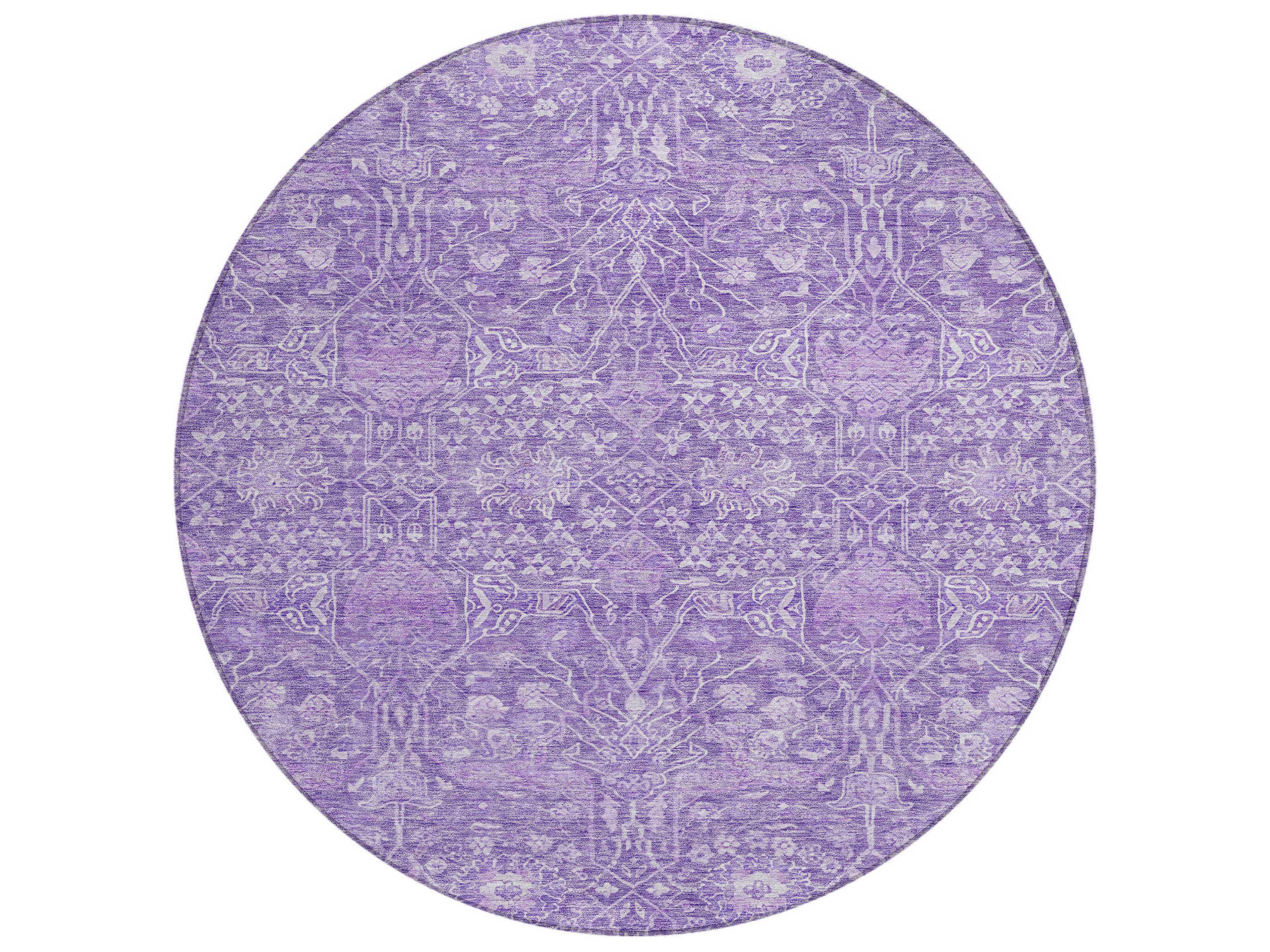 Dalyn Chantille Floral Area Rug