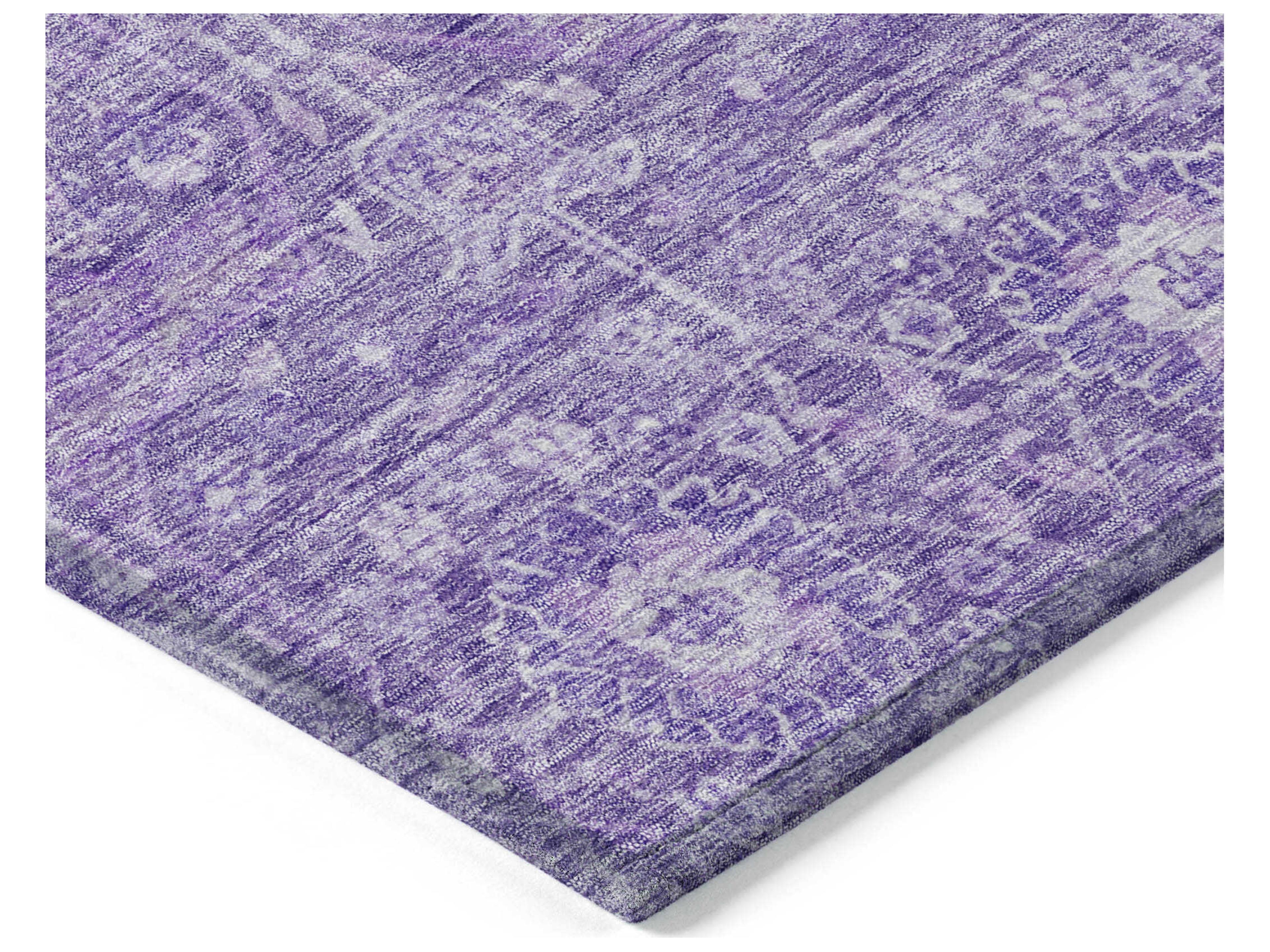 Dalyn Chantille Floral Area Rug