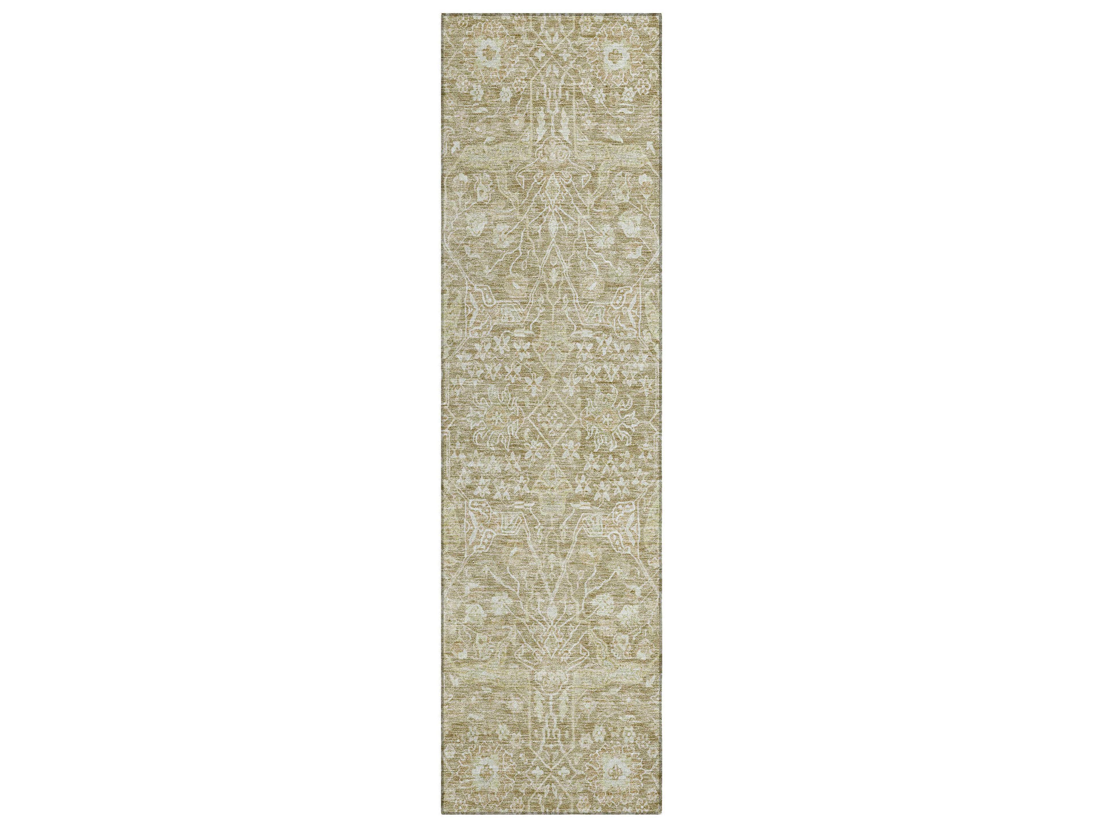 Dalyn Chantille Floral Area Rug