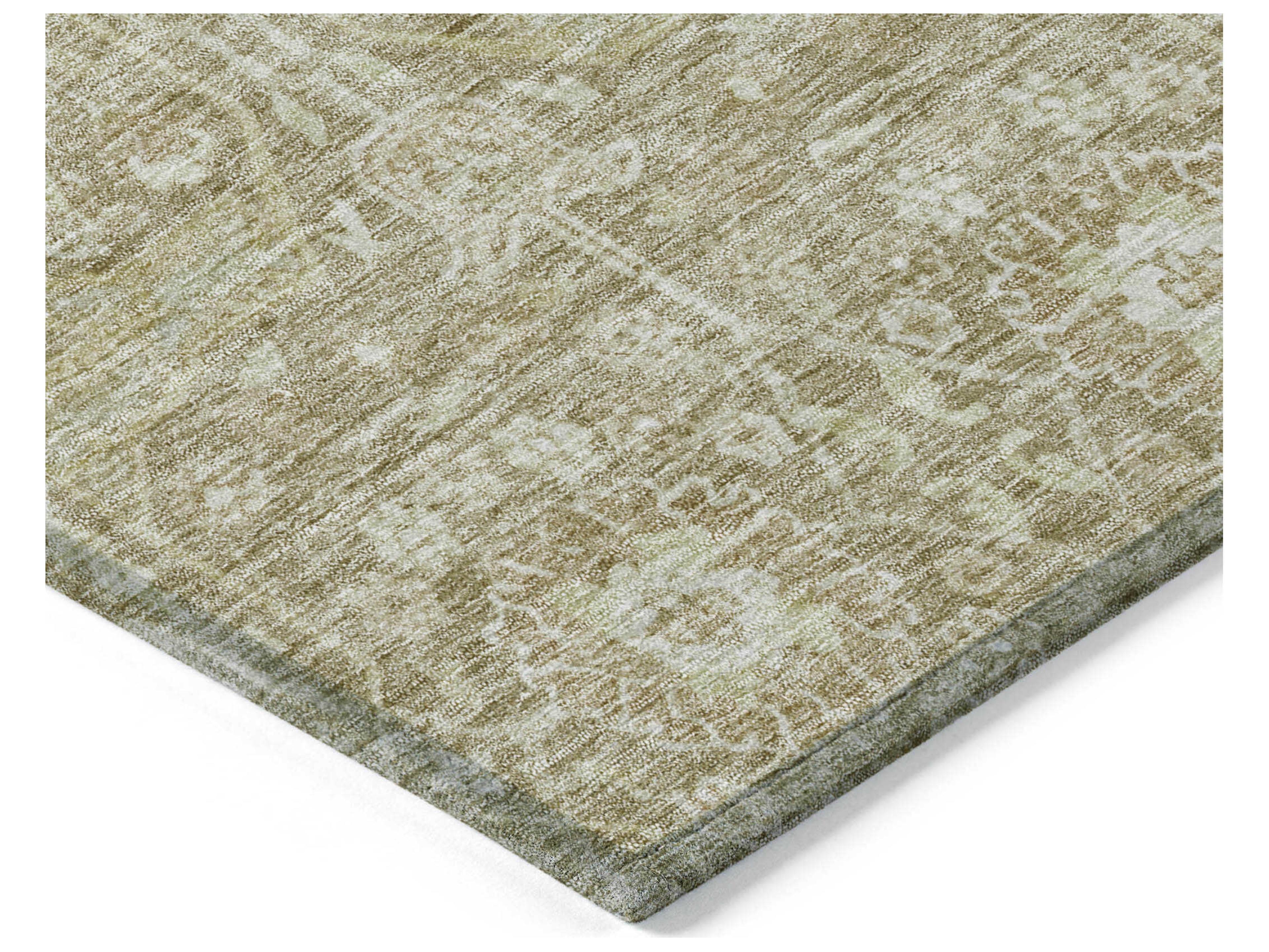 Dalyn Chantille Floral Area Rug