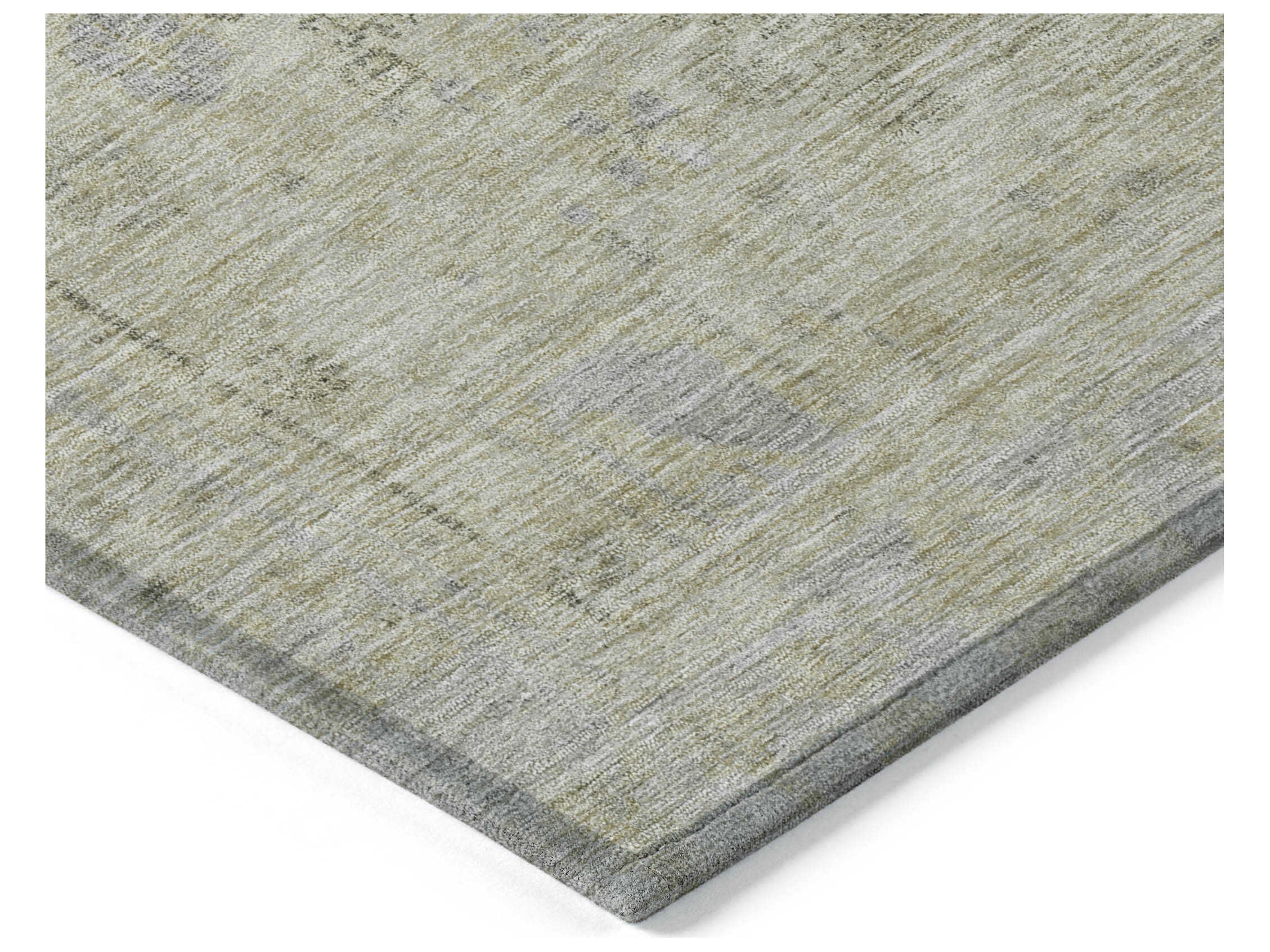 Dalyn Chantille Bordered Area Rug