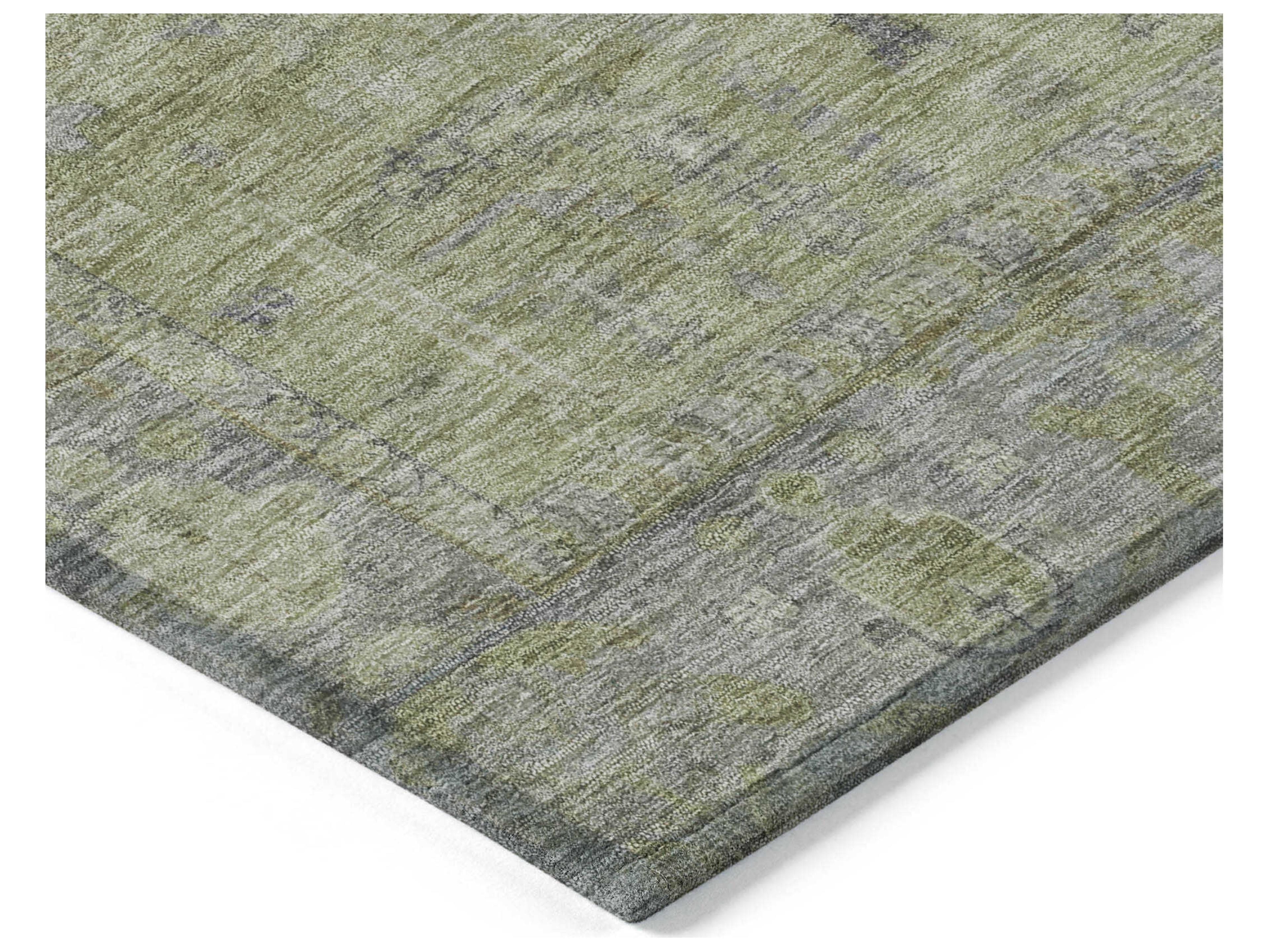 Dalyn Chantille Bordered Area Rug