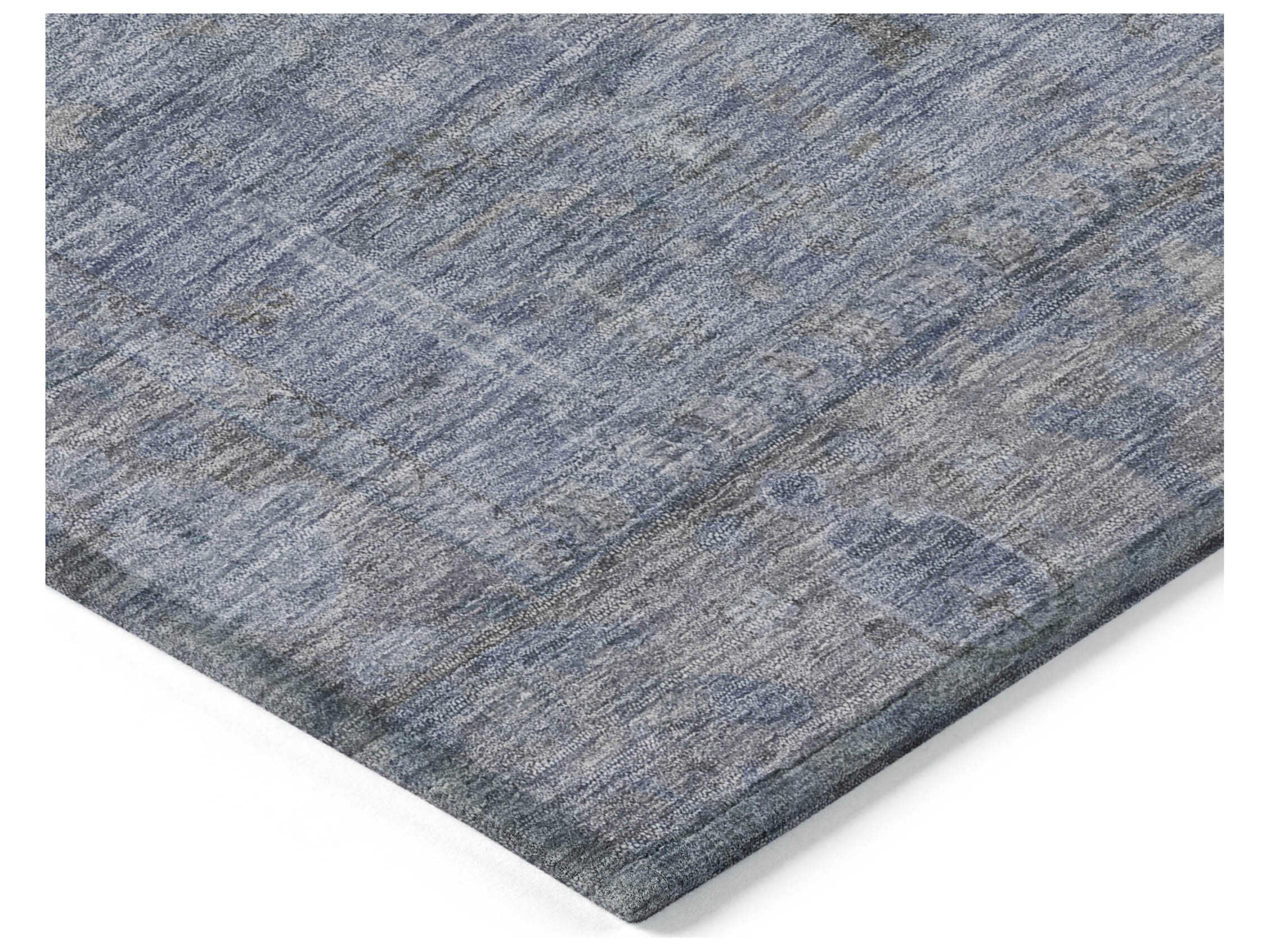Dalyn Chantille Bordered Area Rug