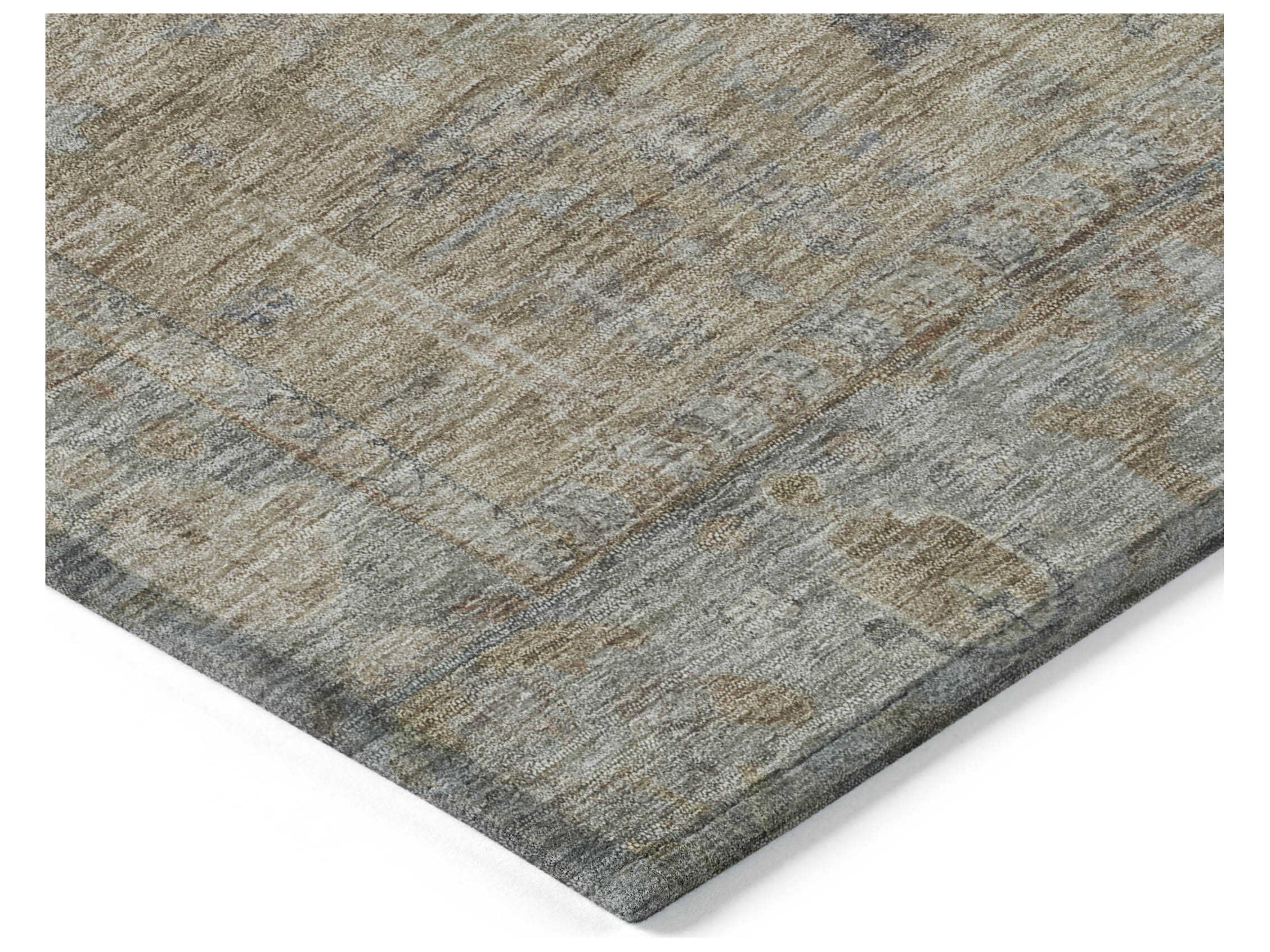 Dalyn Chantille Bordered Area Rug