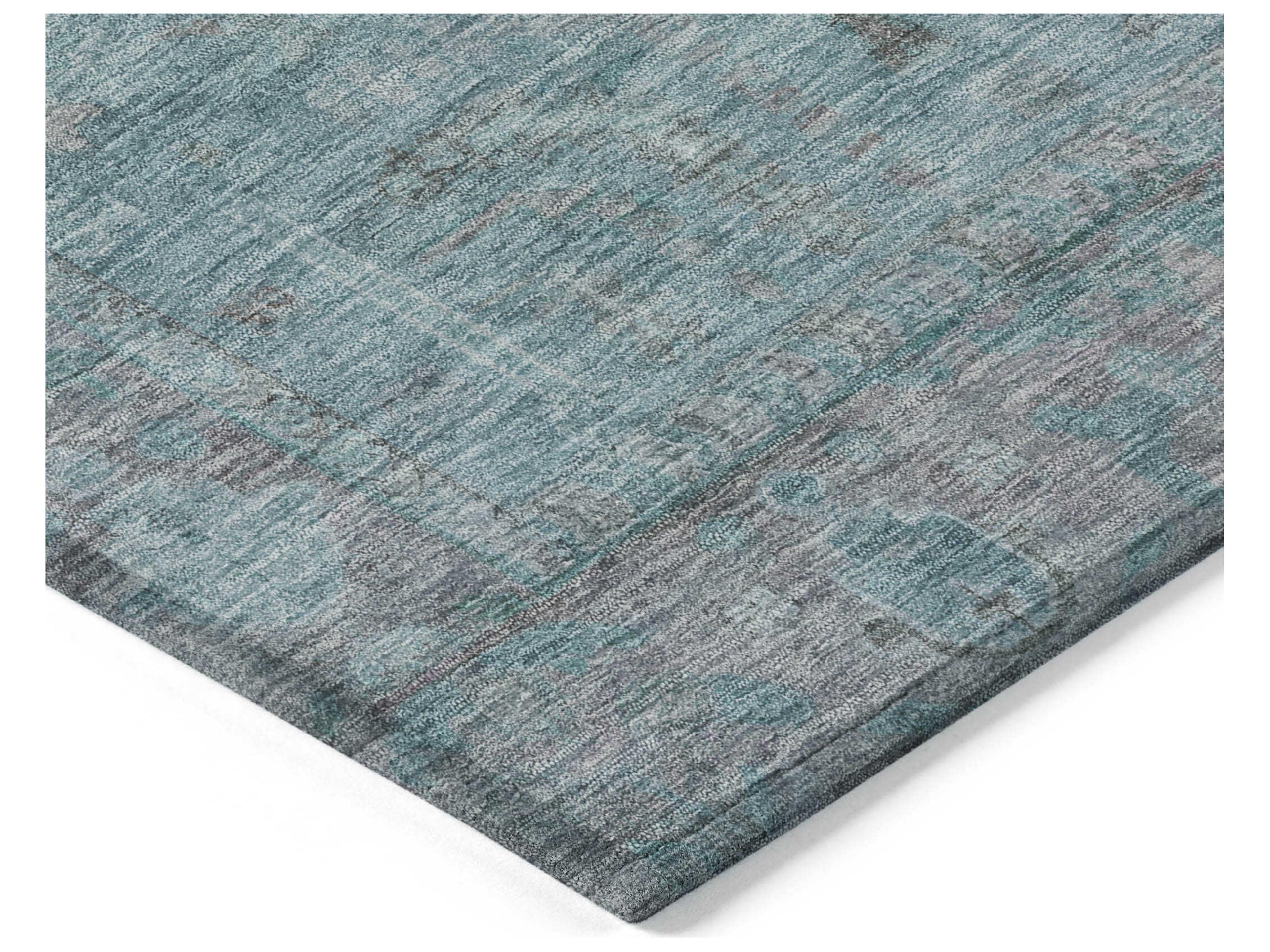 Dalyn Chantille Bordered Area Rug