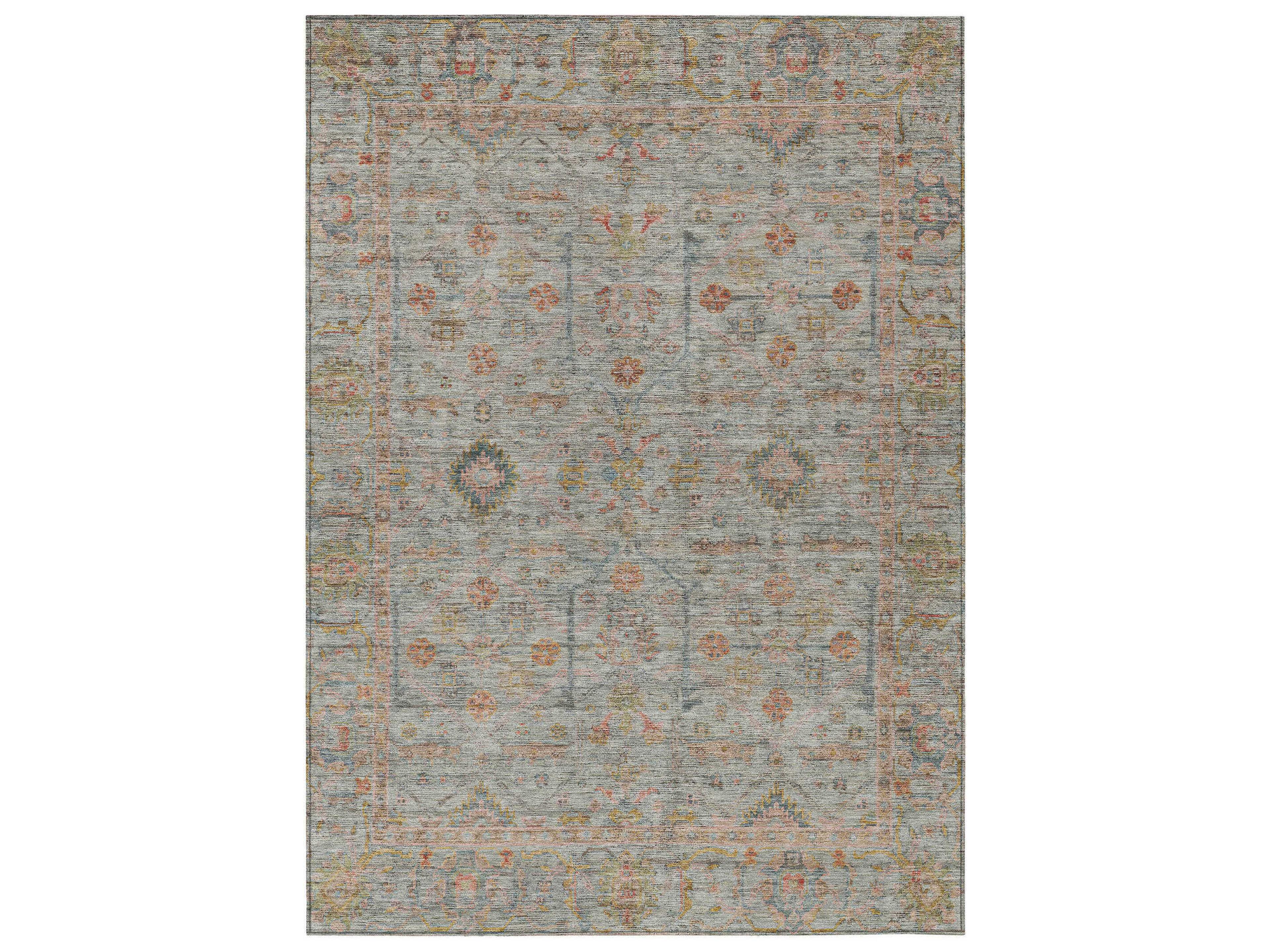 Chantille Oriental Area Rug