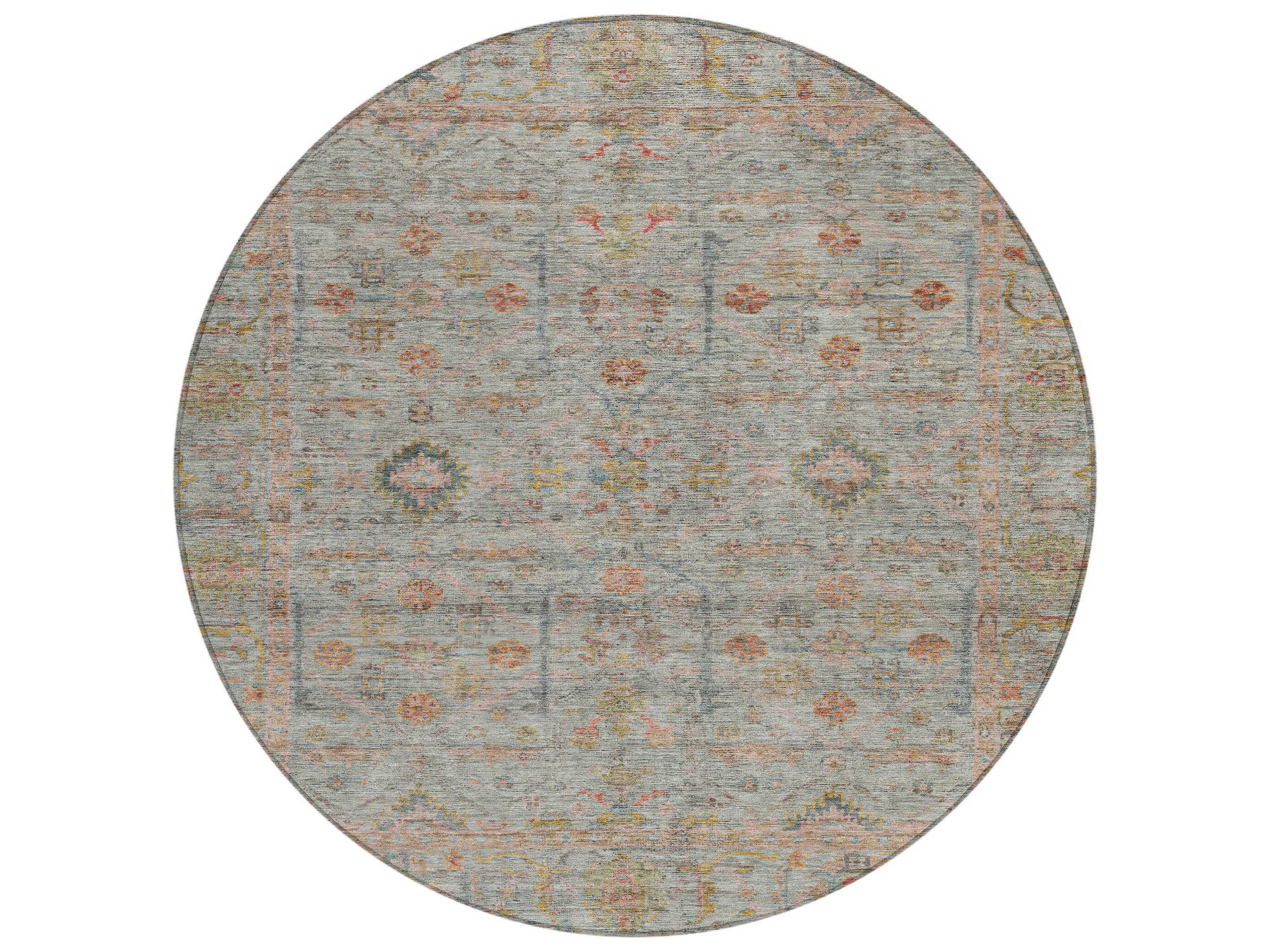 Dalyn Chantille Oriental Area Rug