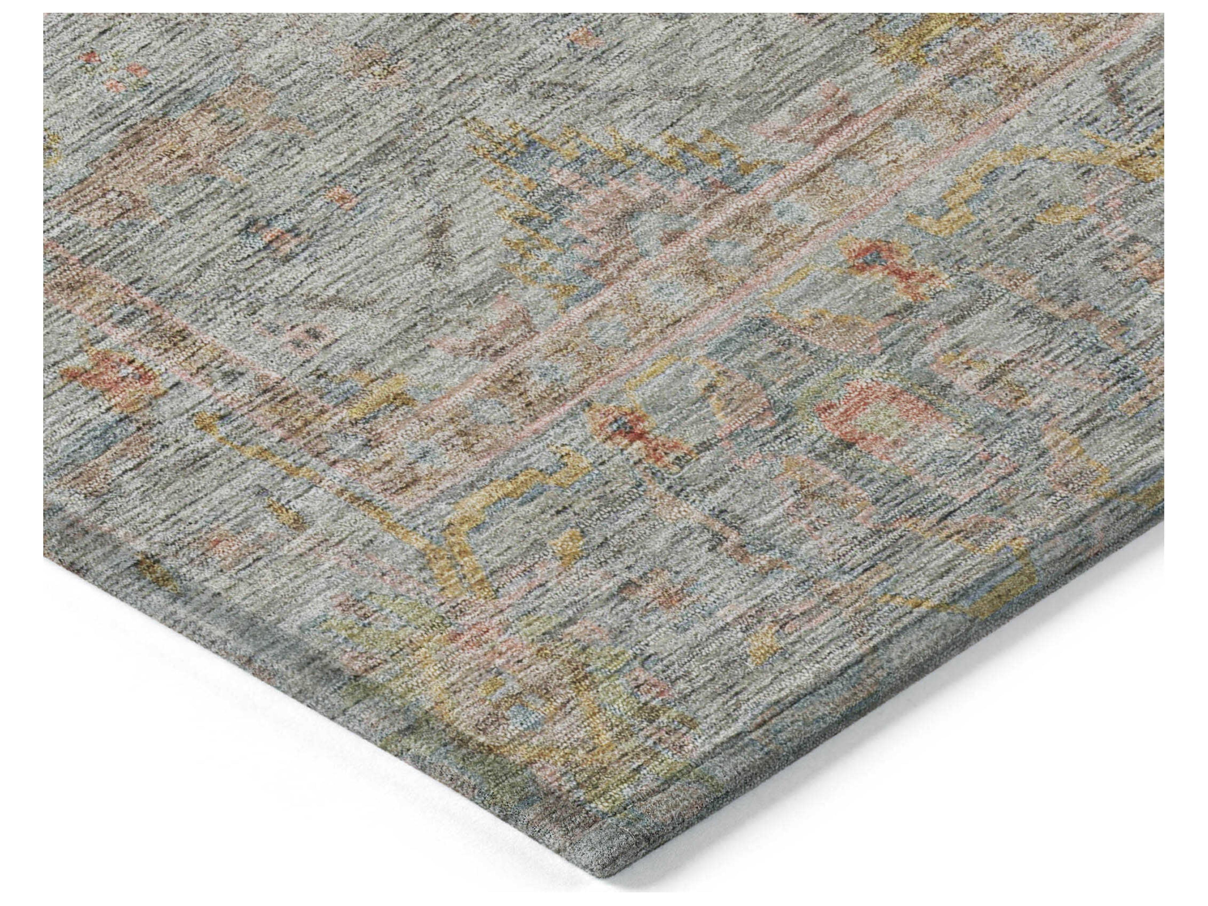 Dalyn Chantille Oriental Area Rug